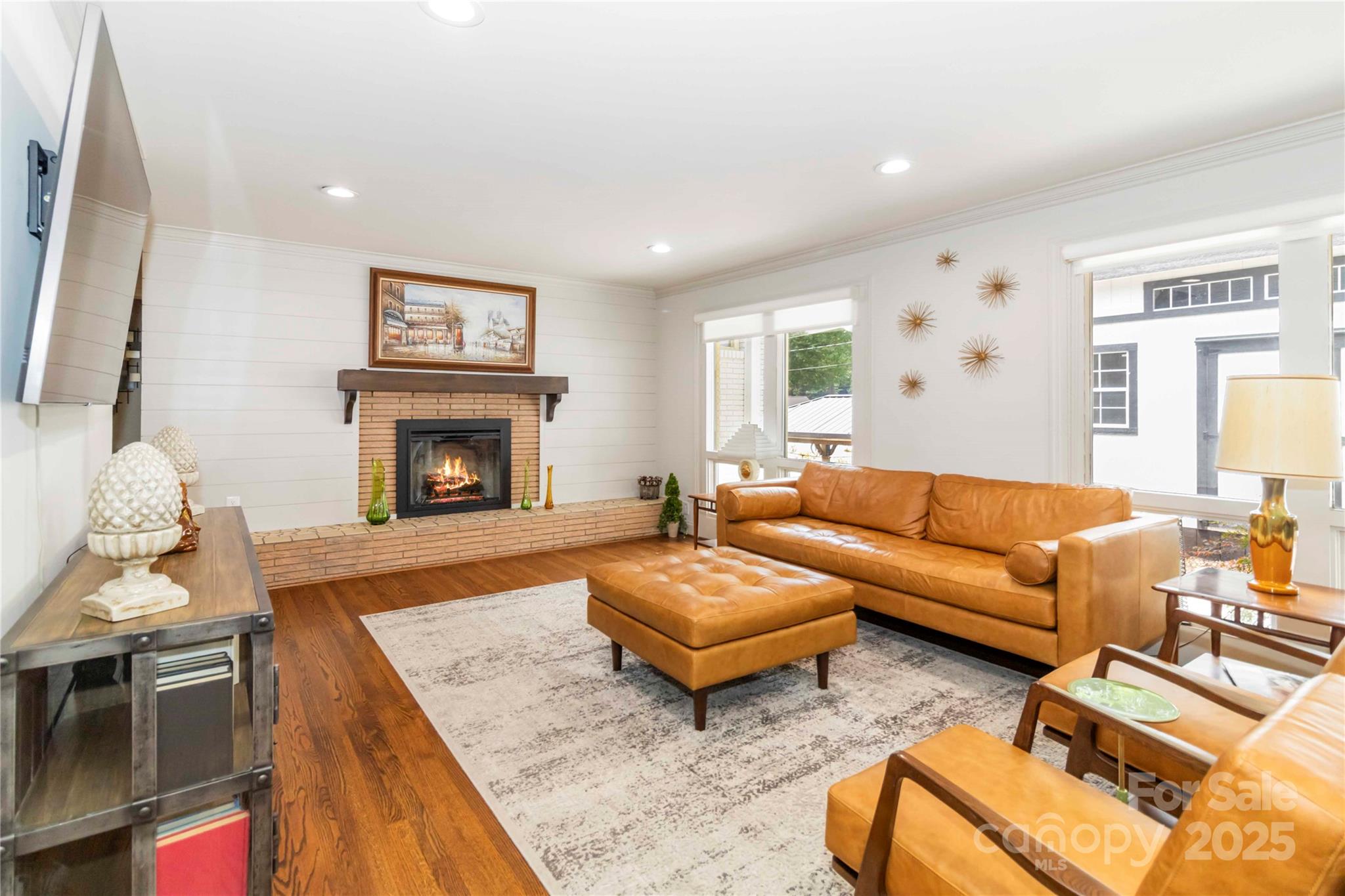 Heathwood - Residential