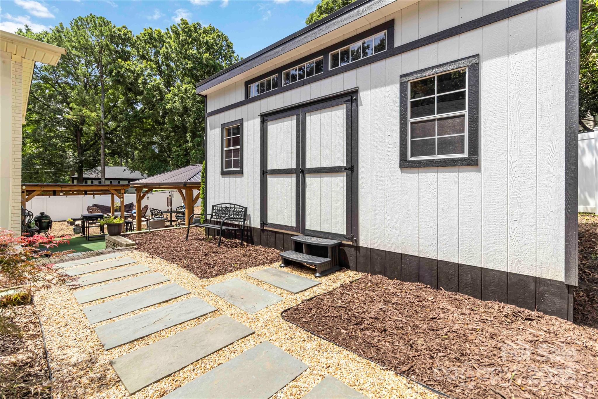 Heathwood - Residential