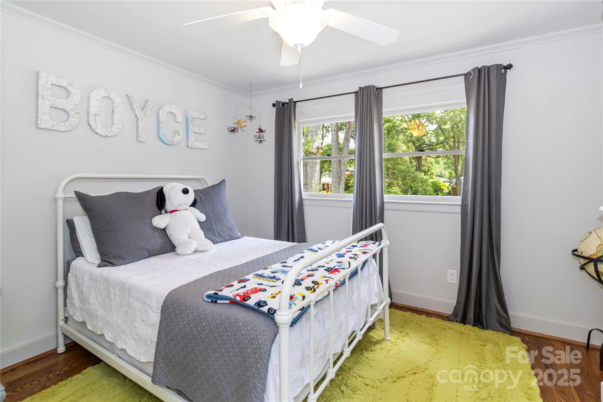 Heathwood - Residential