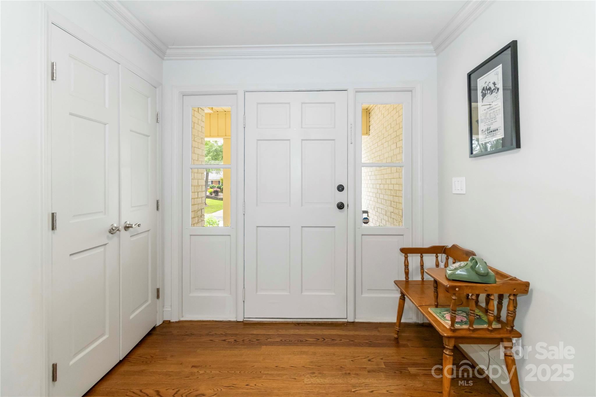 Heathwood - Residential