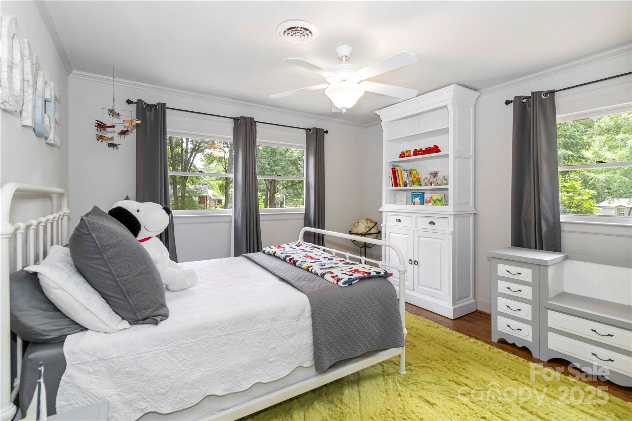 Heathwood - Residential