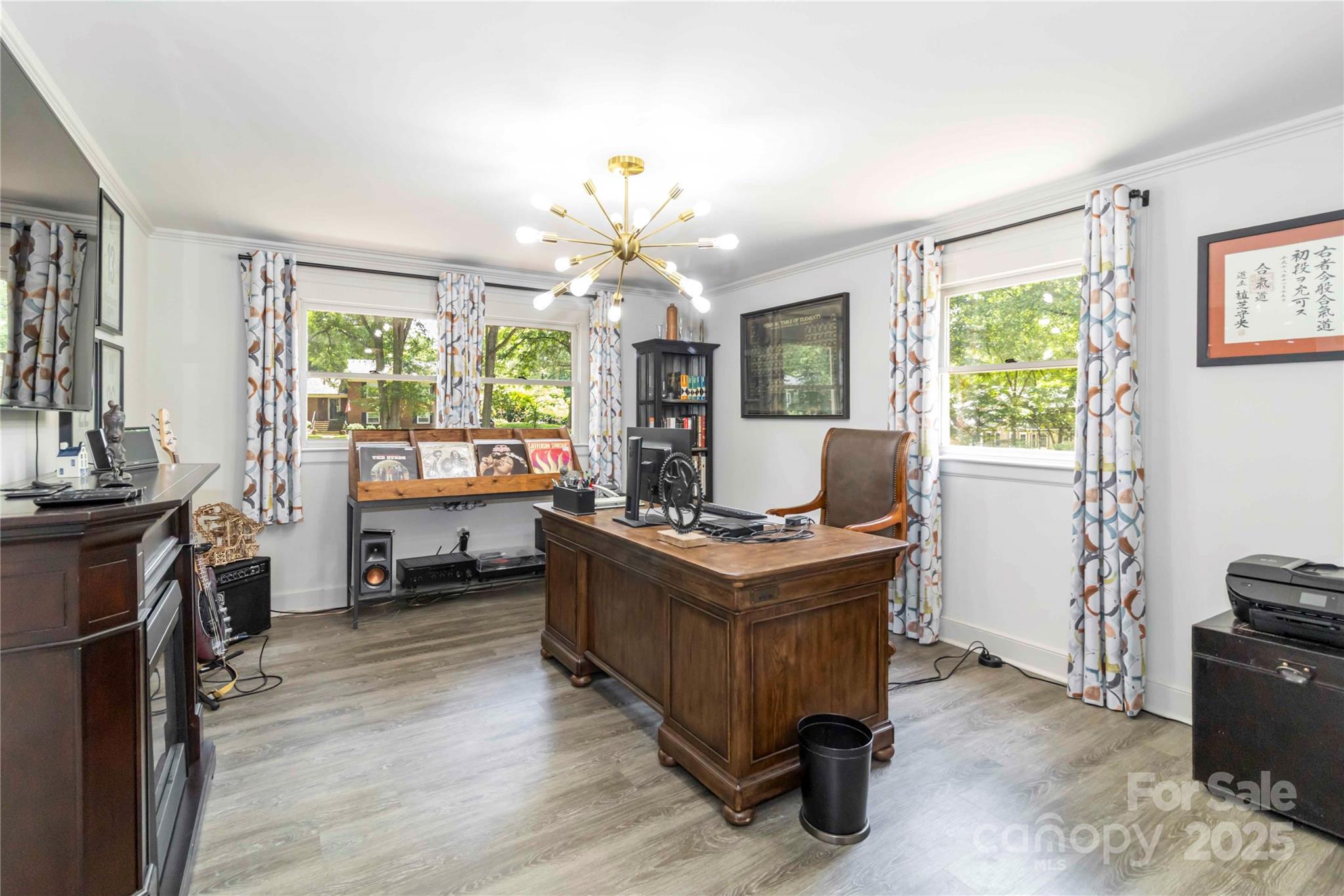 Heathwood - Residential