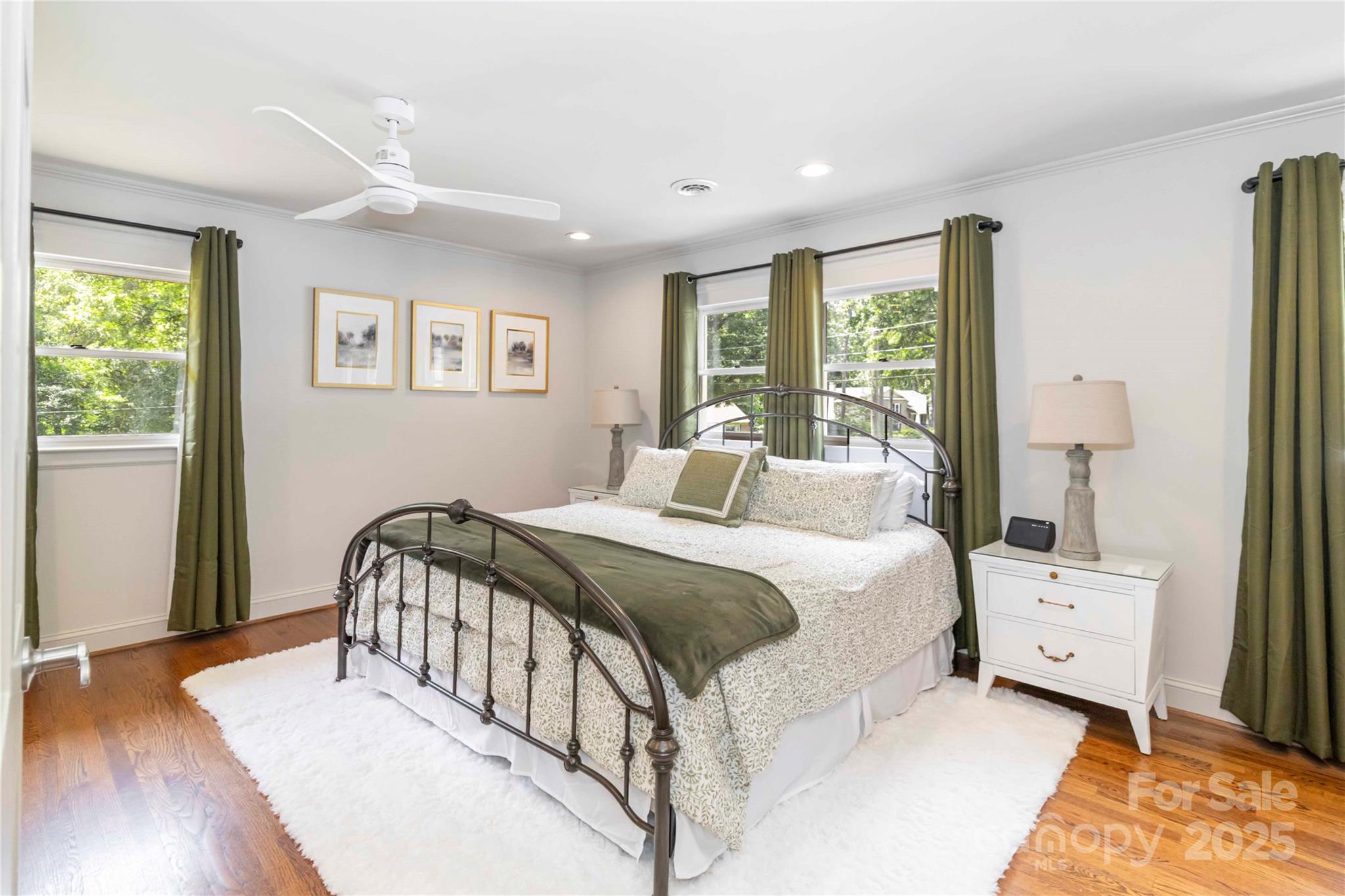 Heathwood - Residential