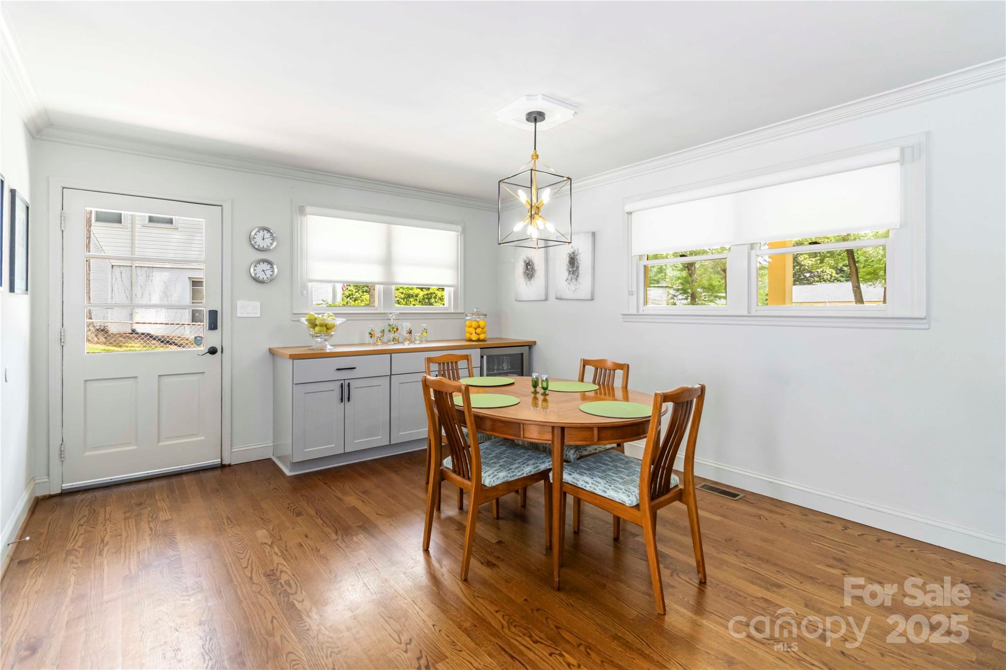 Heathwood - Residential