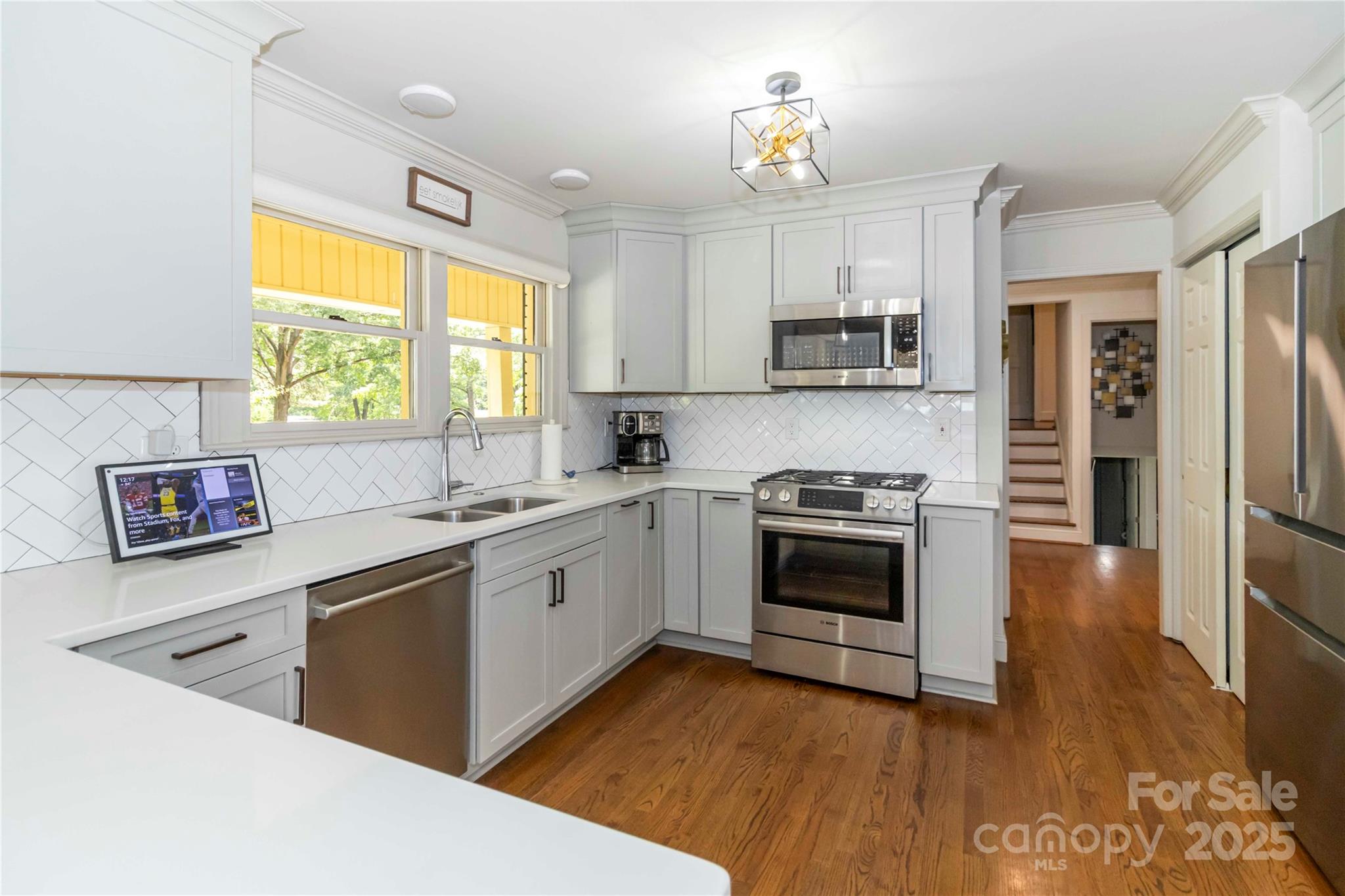 Heathwood - Residential