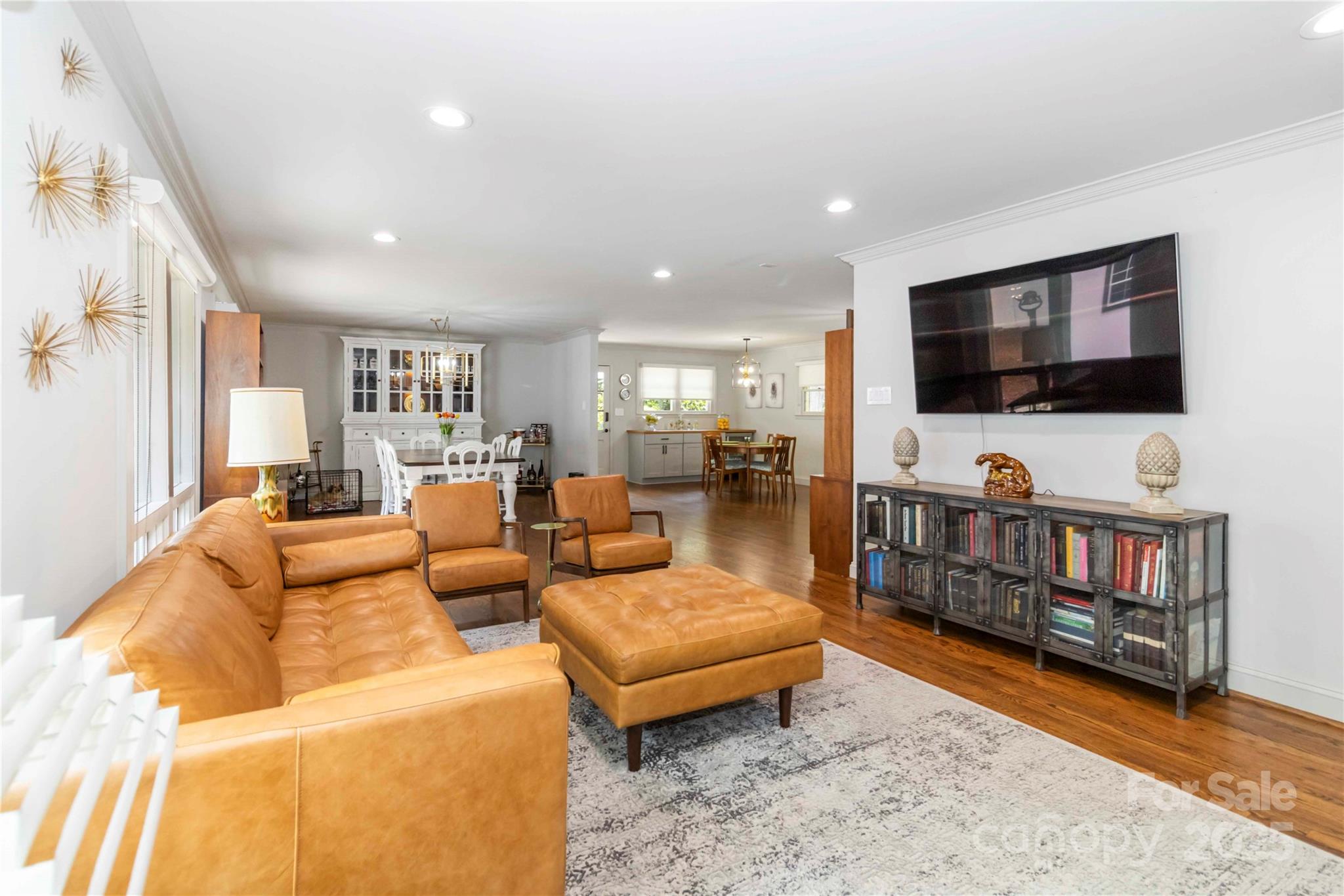 Heathwood - Residential