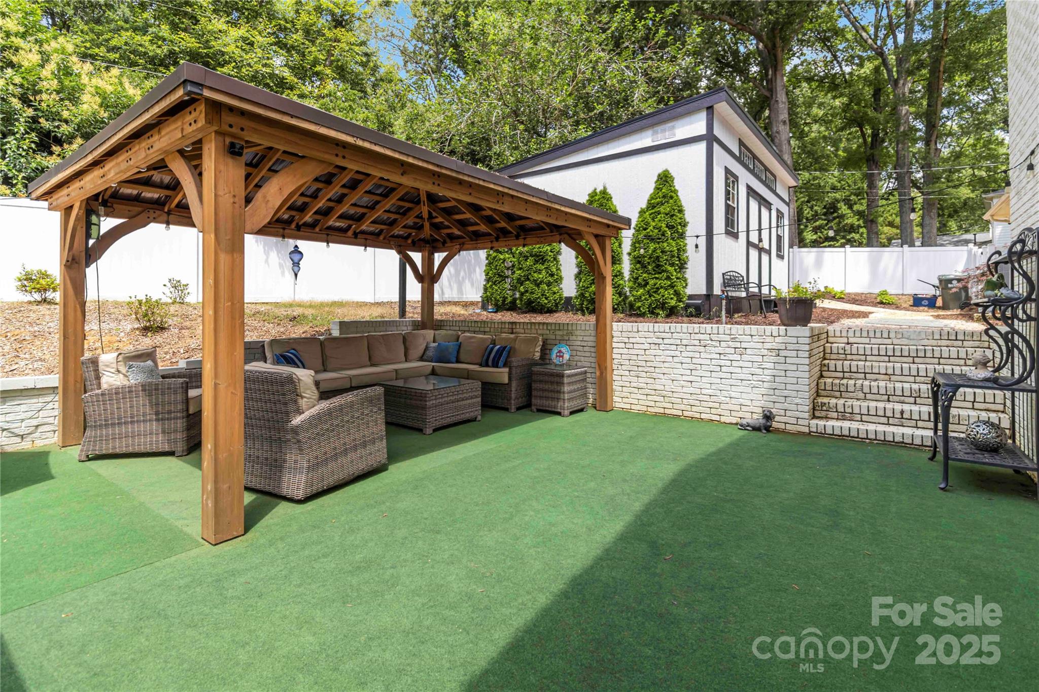 Heathwood - Residential