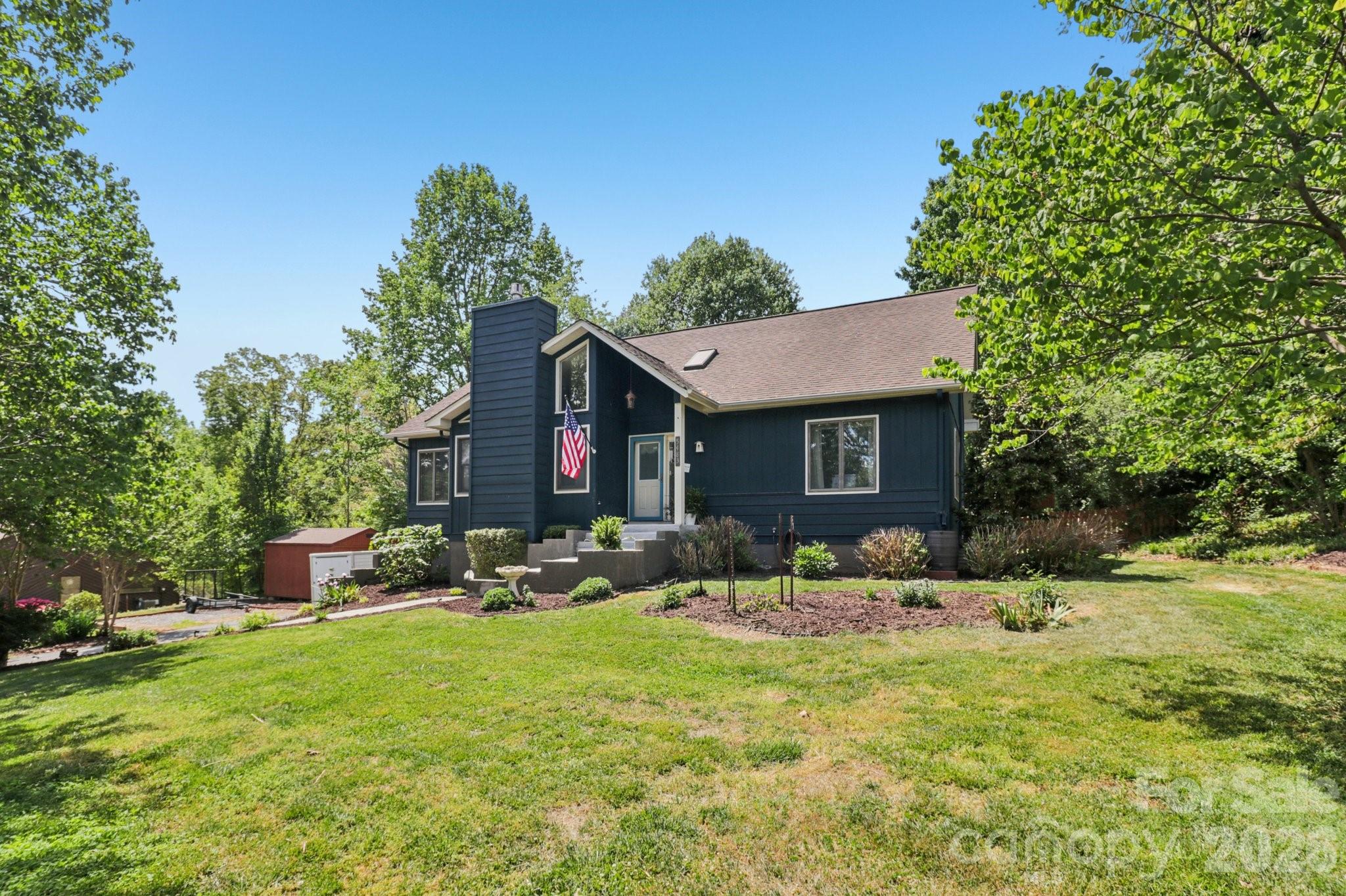 5483 Valley Run Street