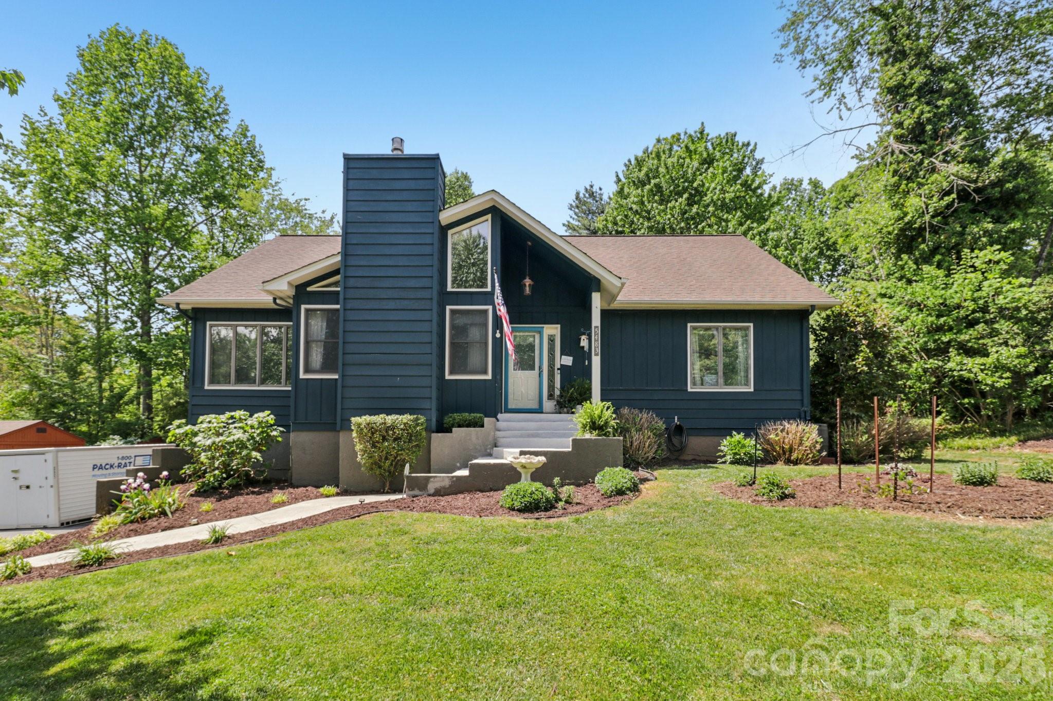 5483 Valley Run Street