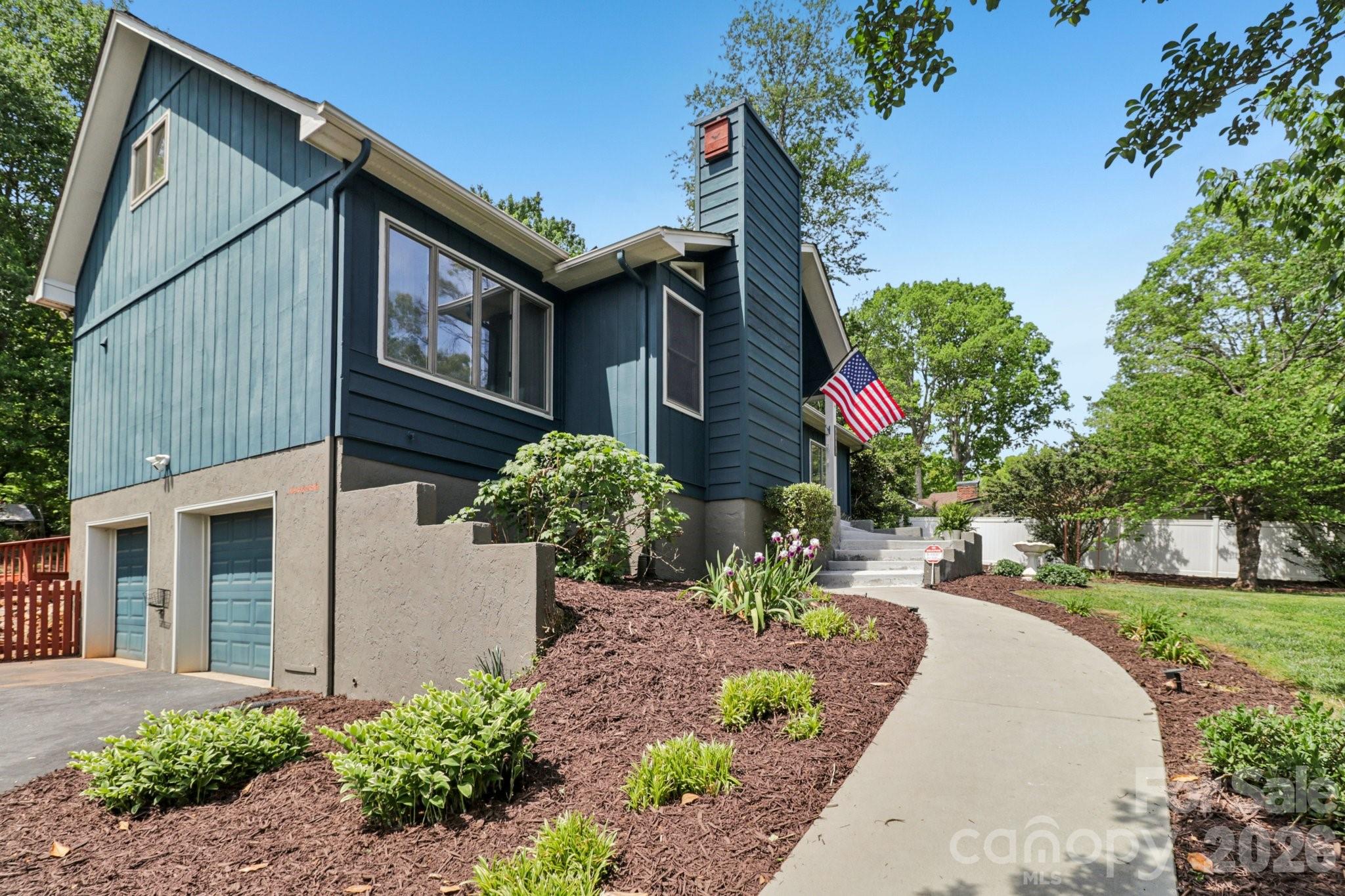 5483 Valley Run Street