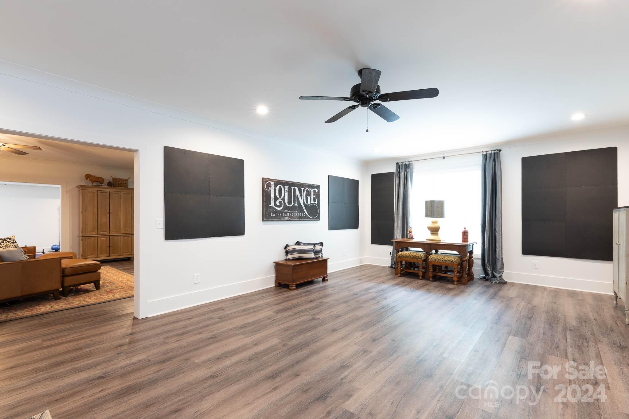 Catawba Shores Estates - Residential