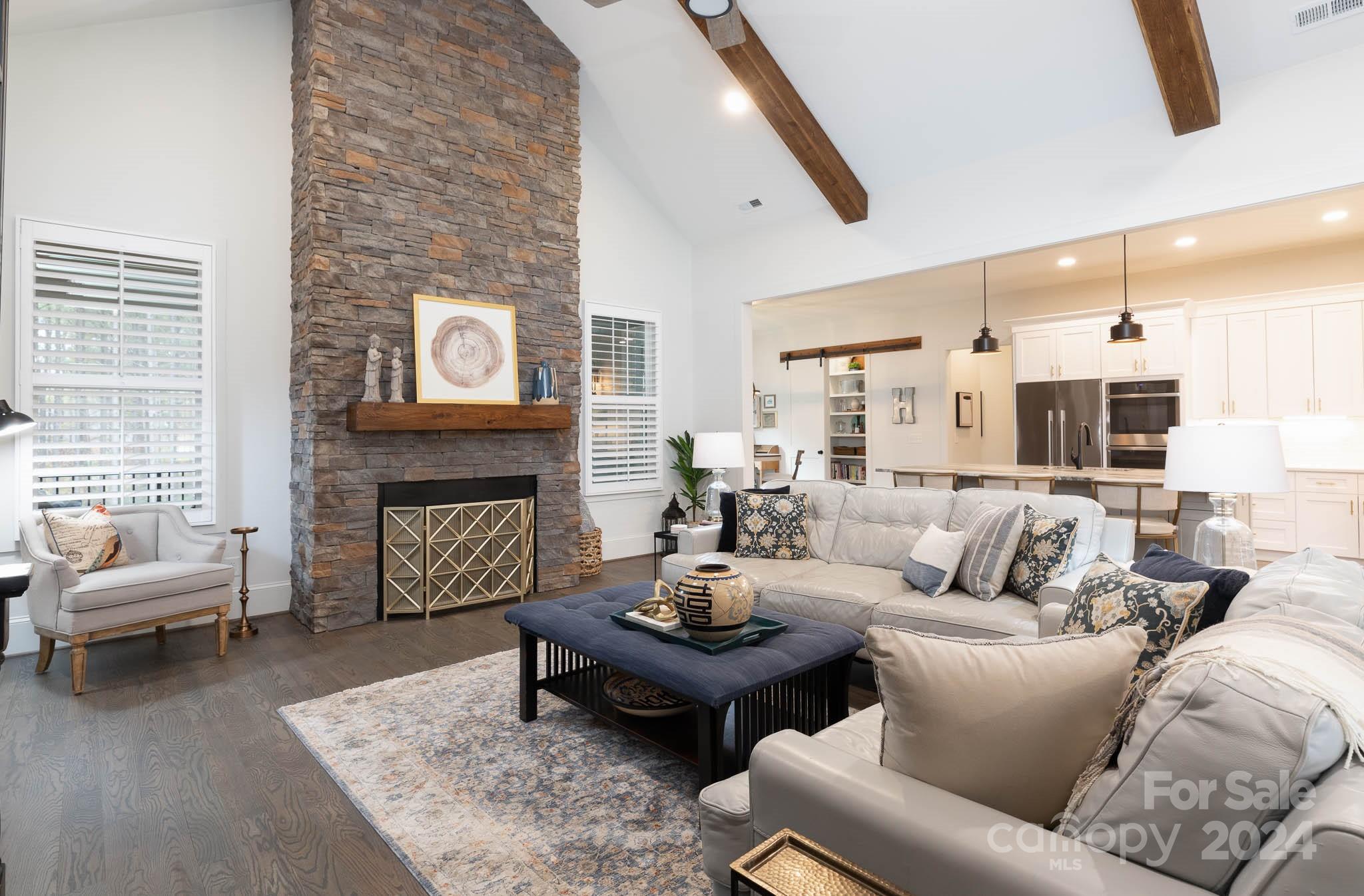 Catawba Shores Estates - Residential