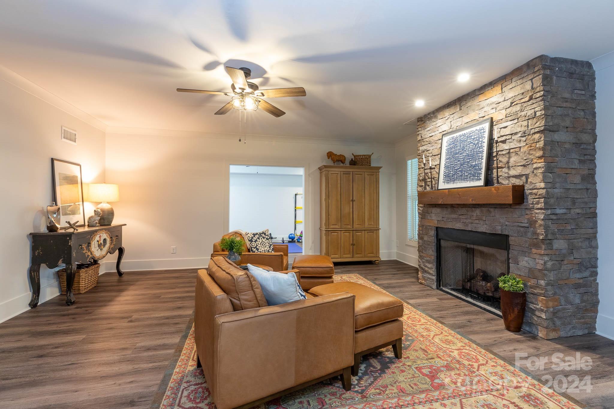 Catawba Shores Estates - Residential