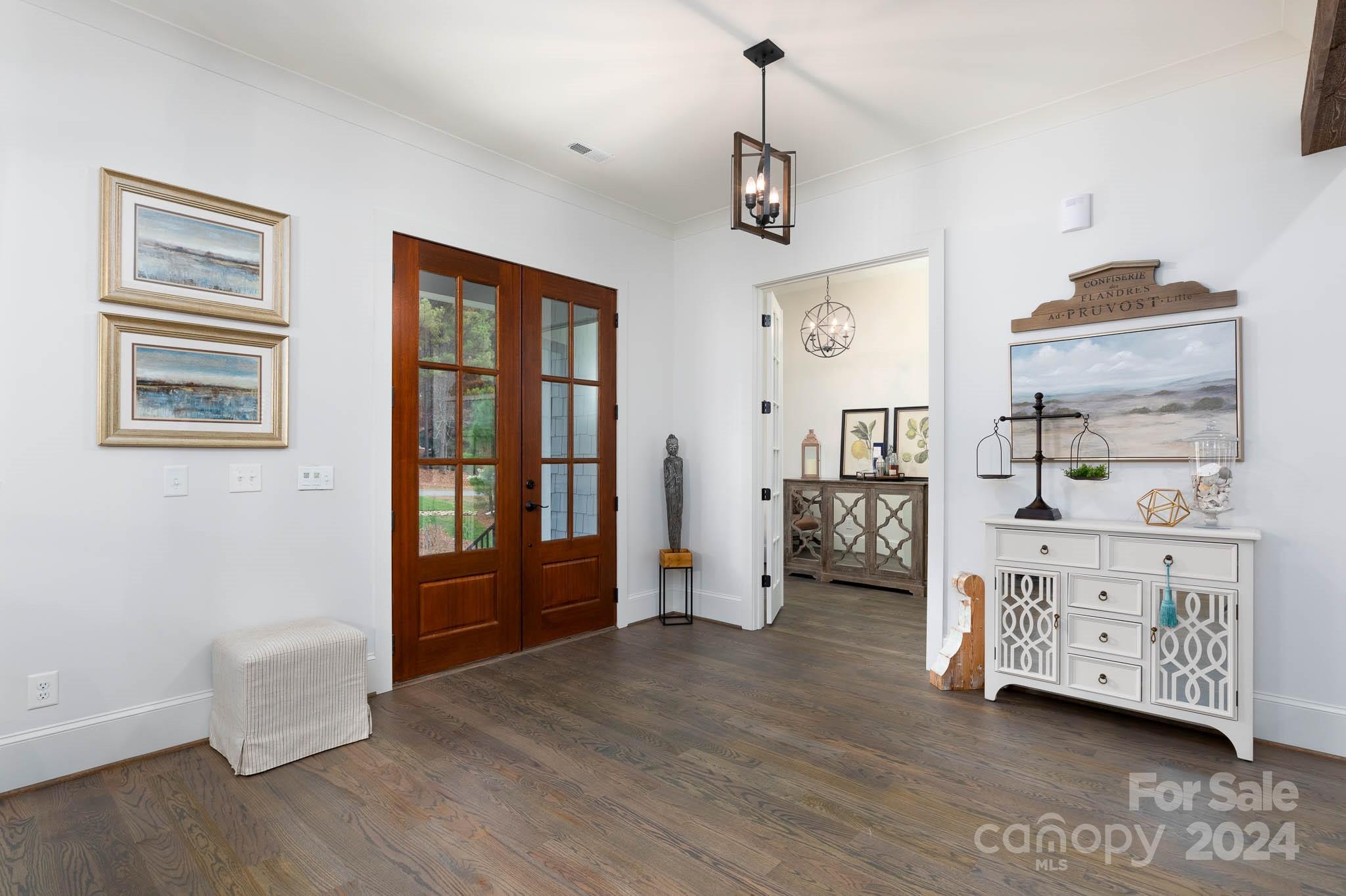 Catawba Shores Estates - Residential