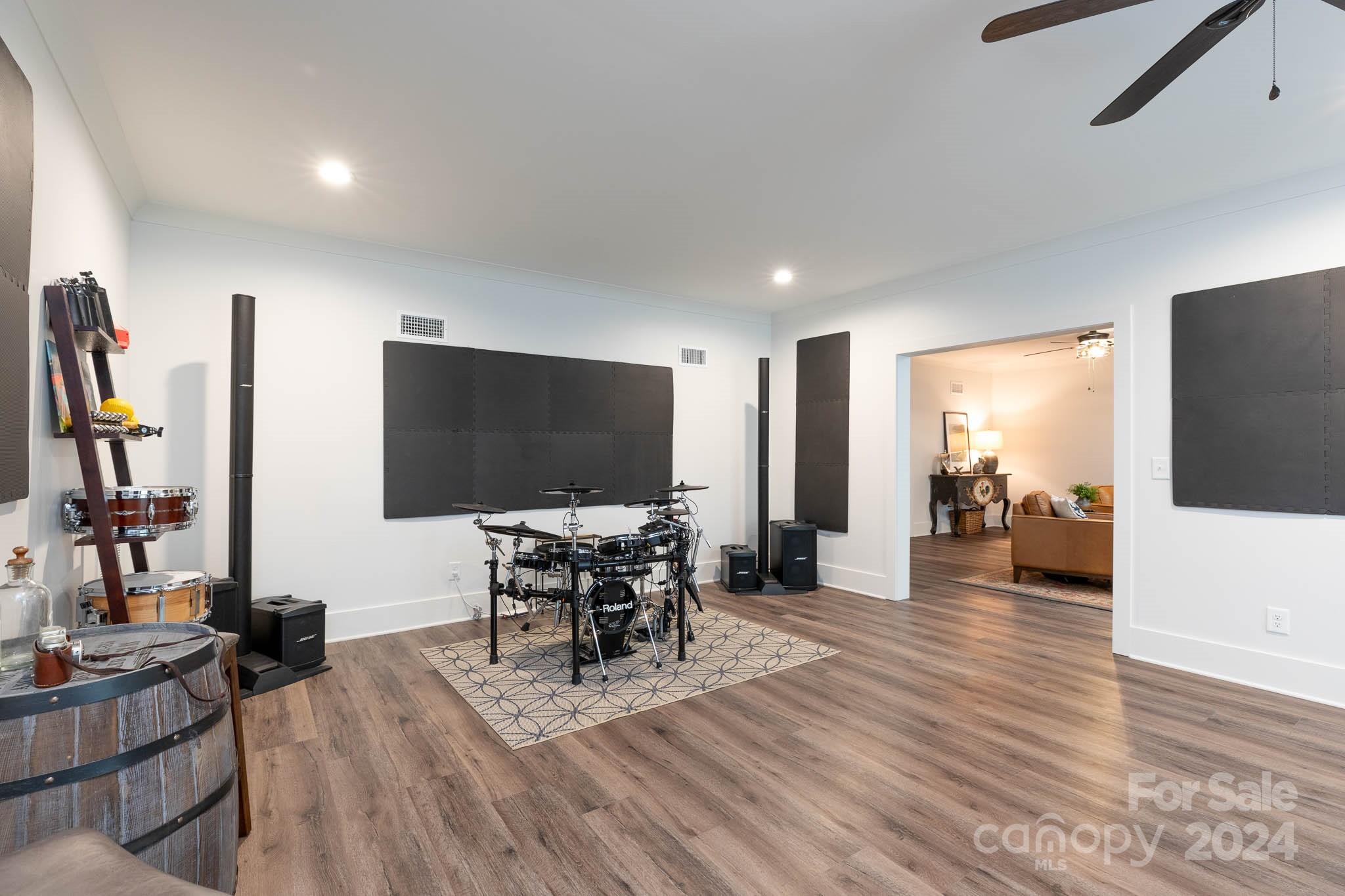 Catawba Shores Estates - Residential