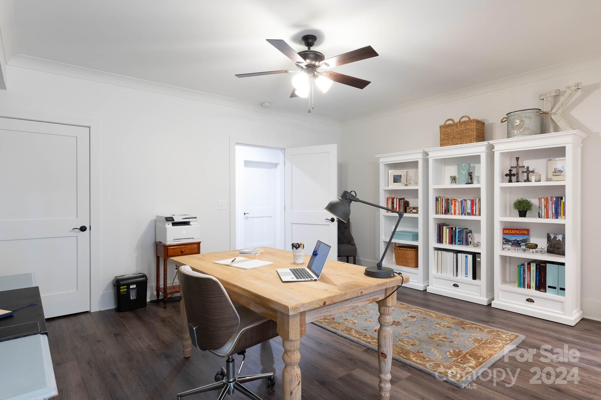 Catawba Shores Estates - Residential