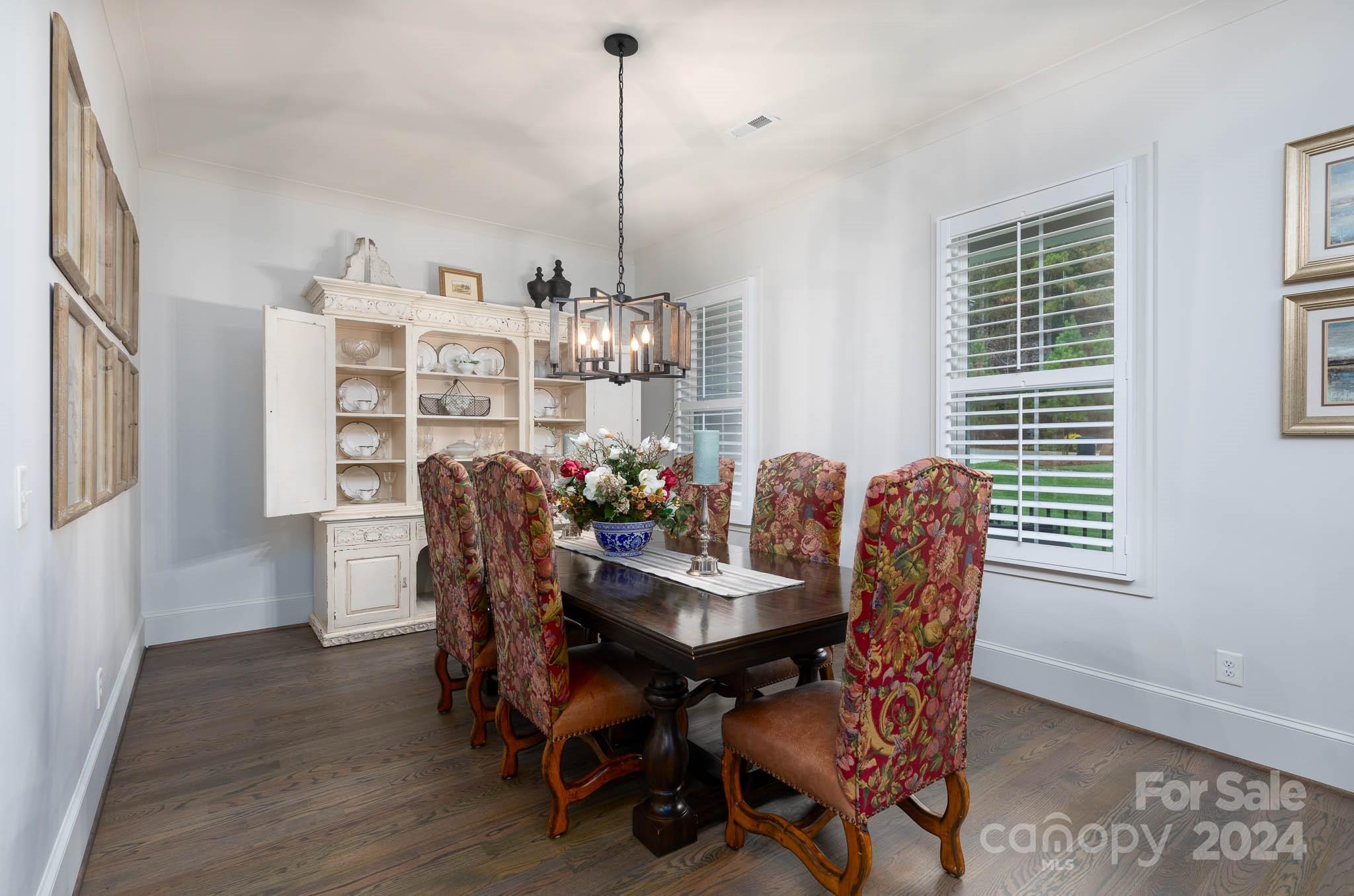 Catawba Shores Estates - Residential