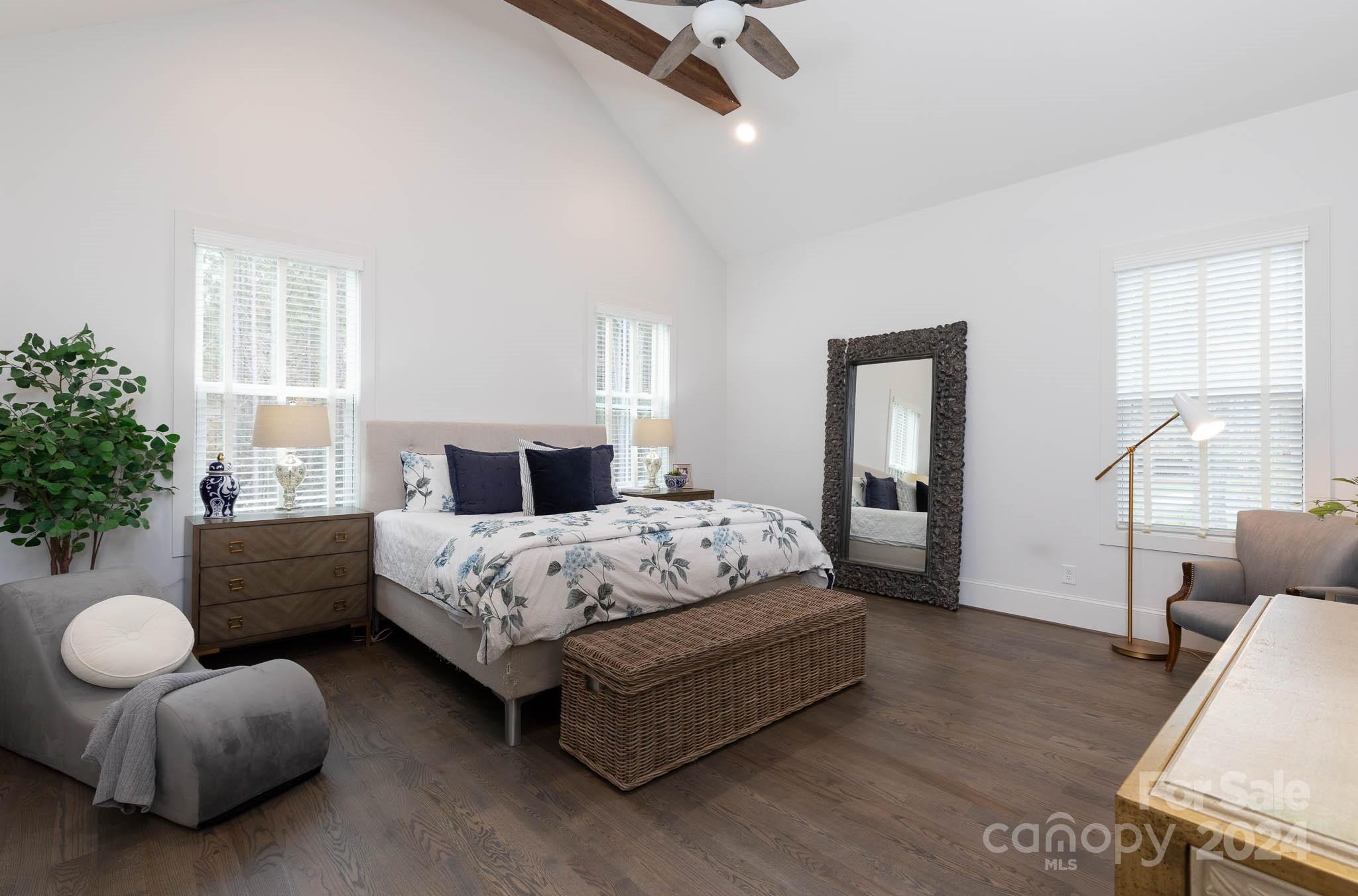 Catawba Shores Estates - Residential