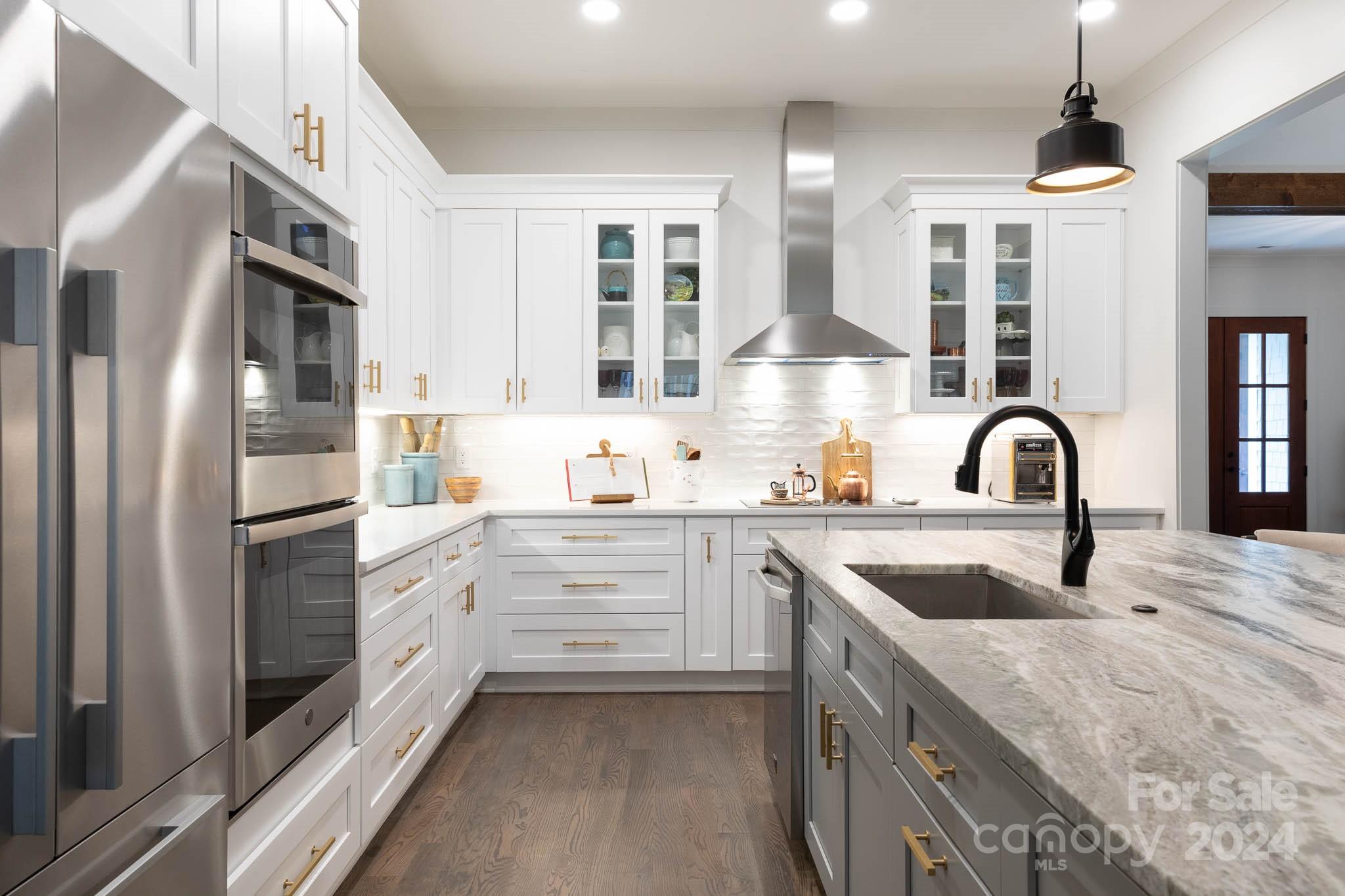 Catawba Shores Estates - Residential