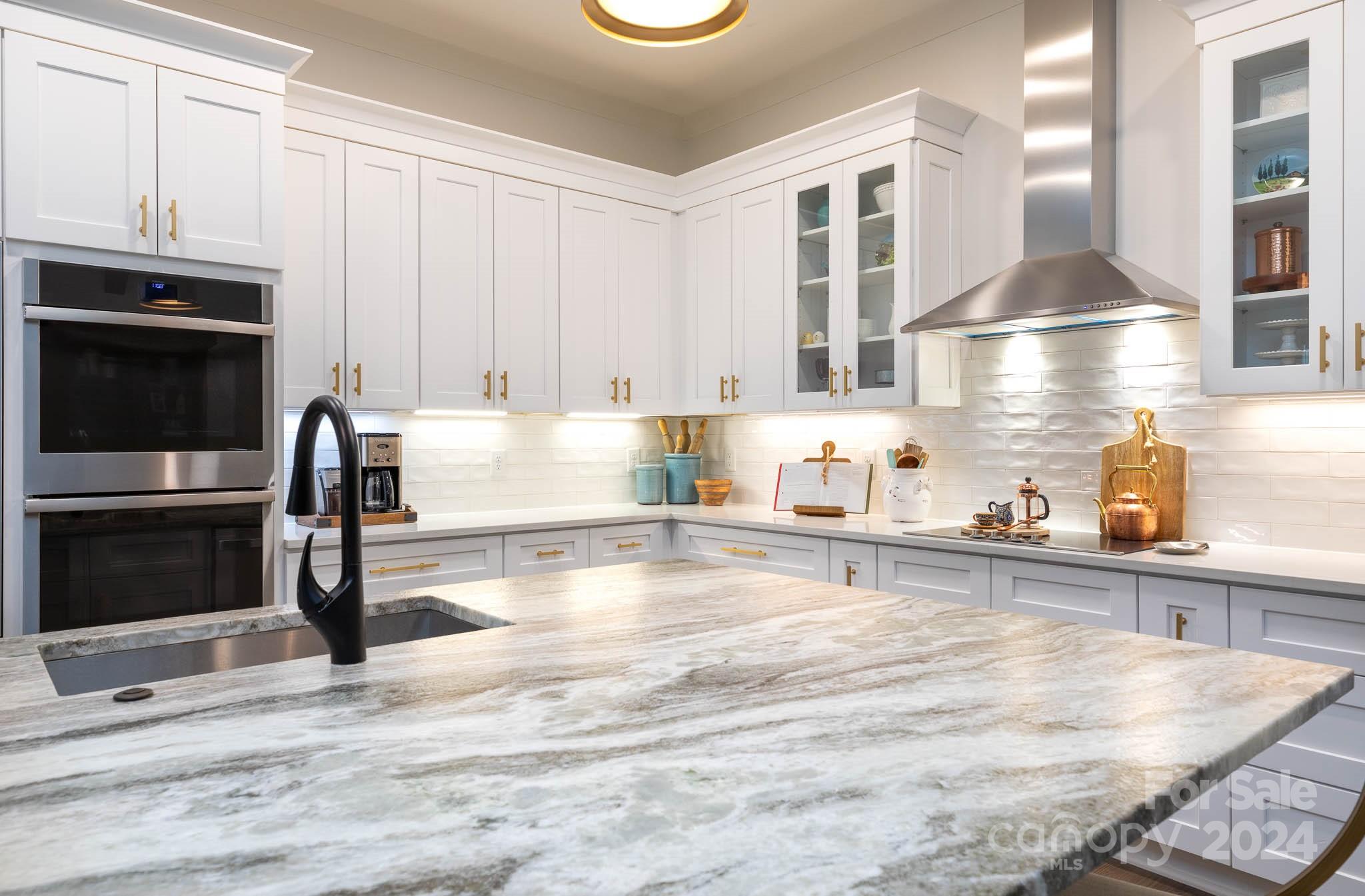 Catawba Shores Estates - Residential