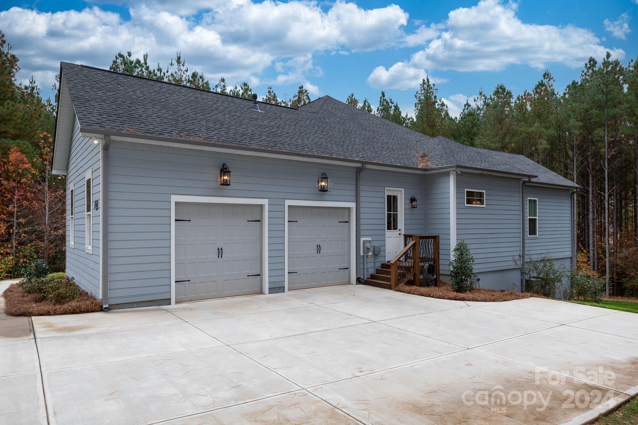 Catawba Shores Estates - Residential