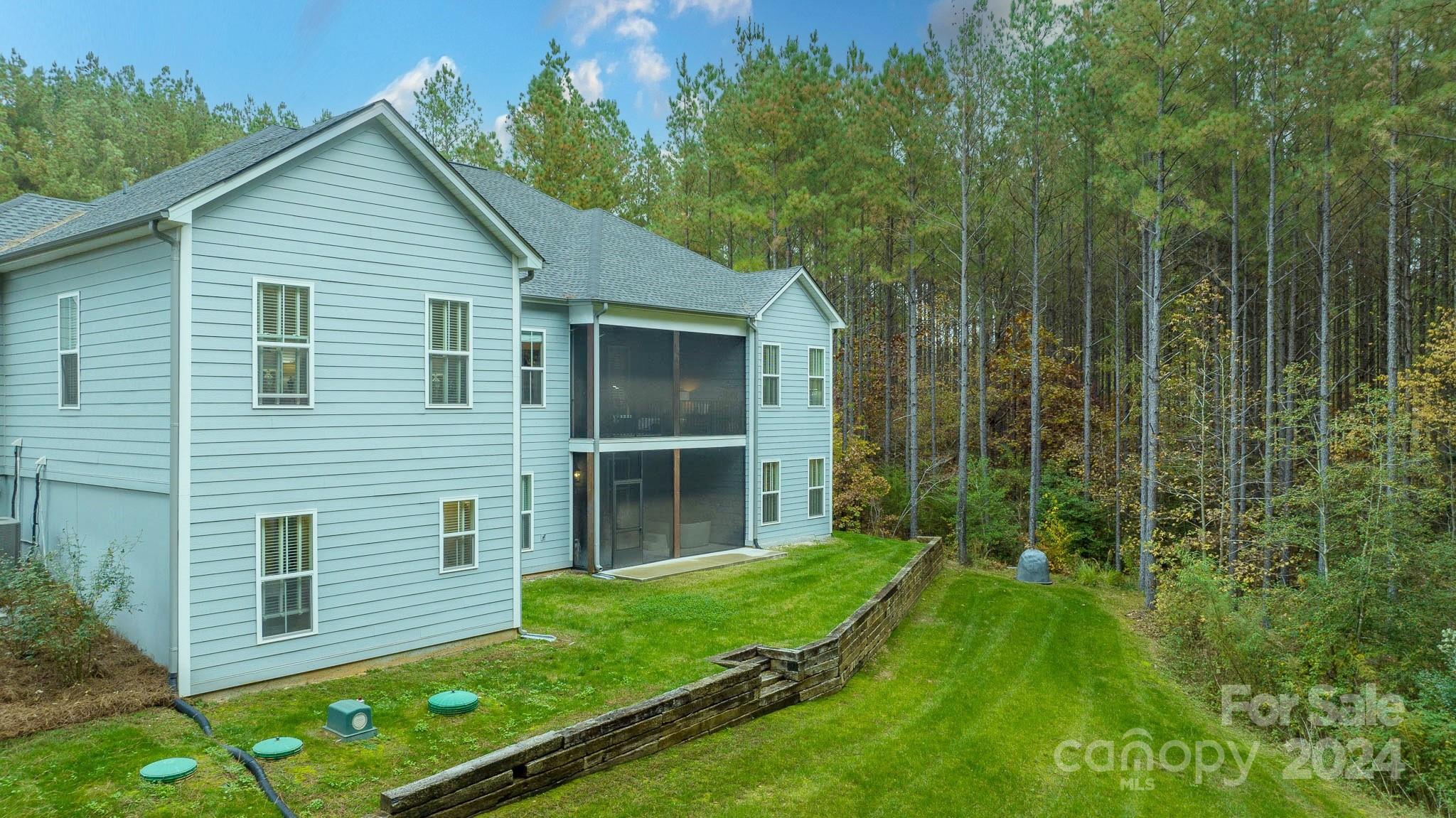 Catawba Shores Estates - Residential