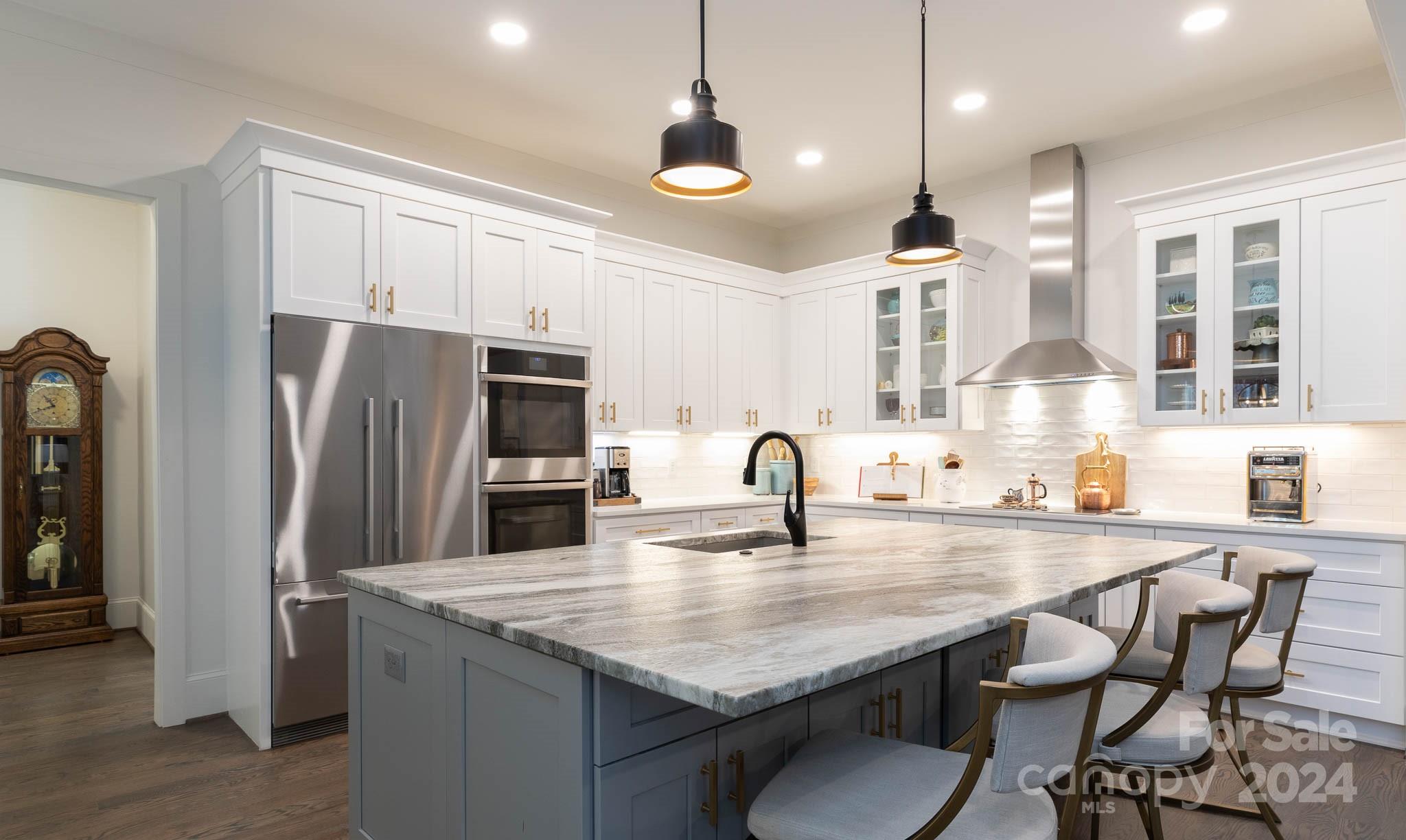 Catawba Shores Estates - Residential