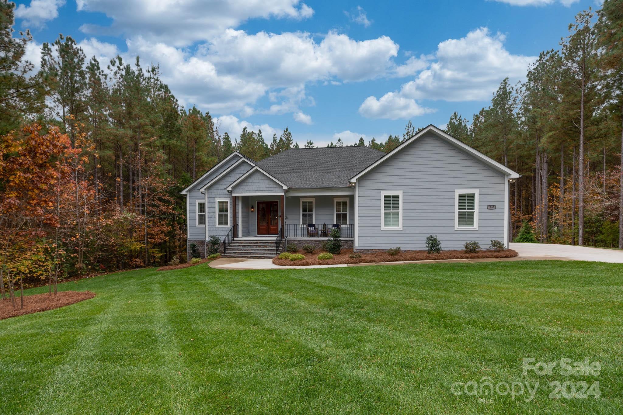 Catawba Shores Estates - Residential