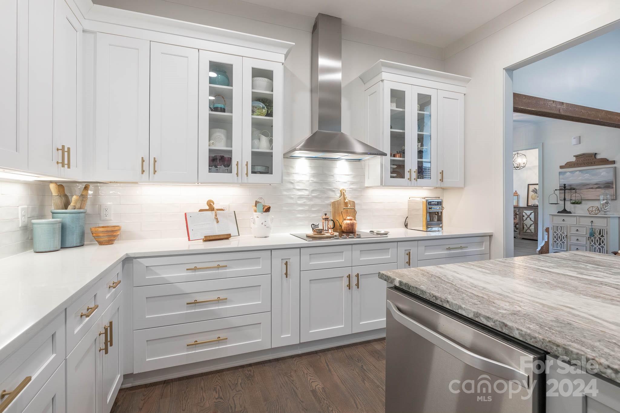 Catawba Shores Estates - Residential