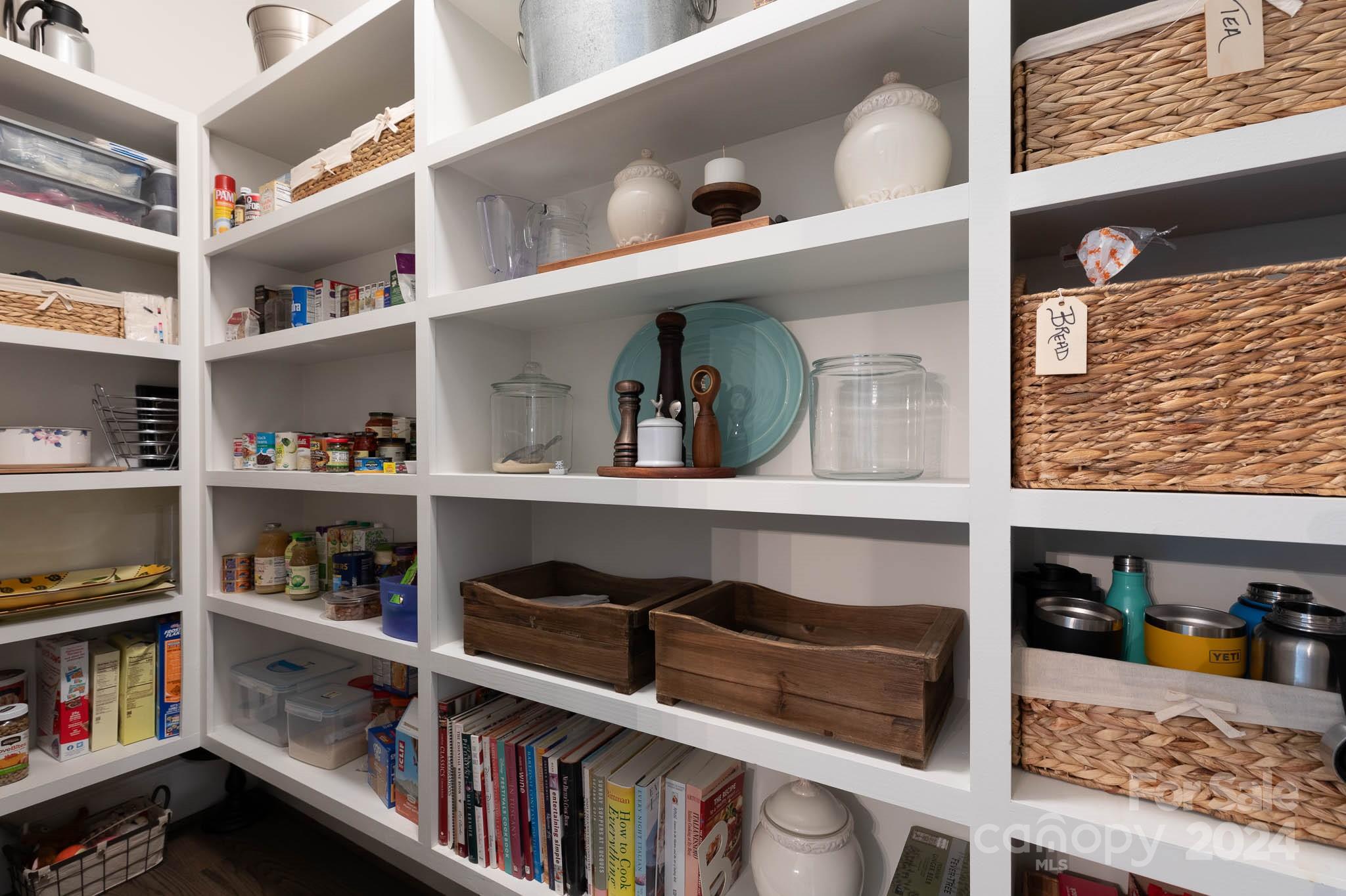 Catawba Shores Estates - Residential