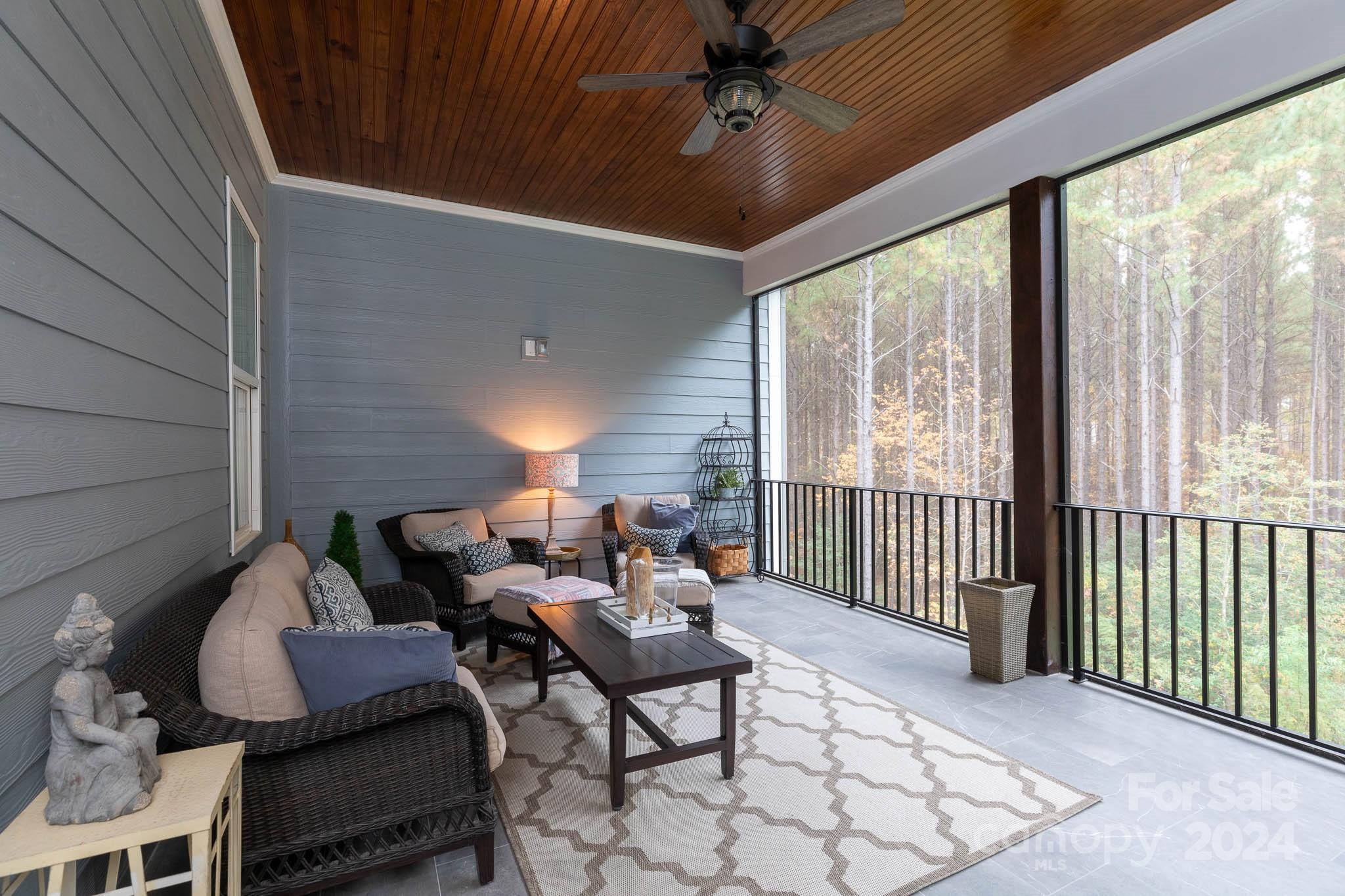 Catawba Shores Estates - Residential