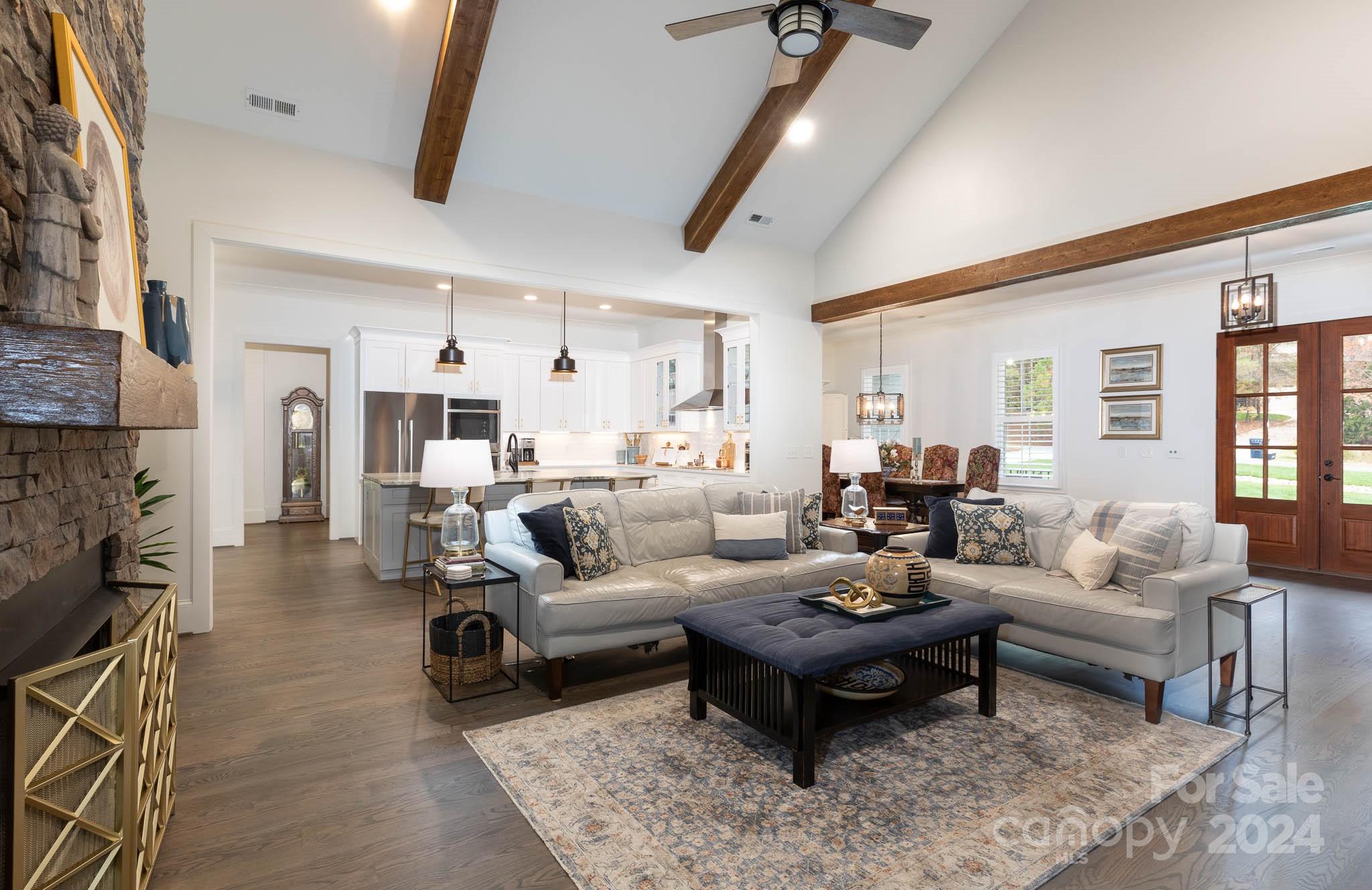 Catawba Shores Estates - Residential