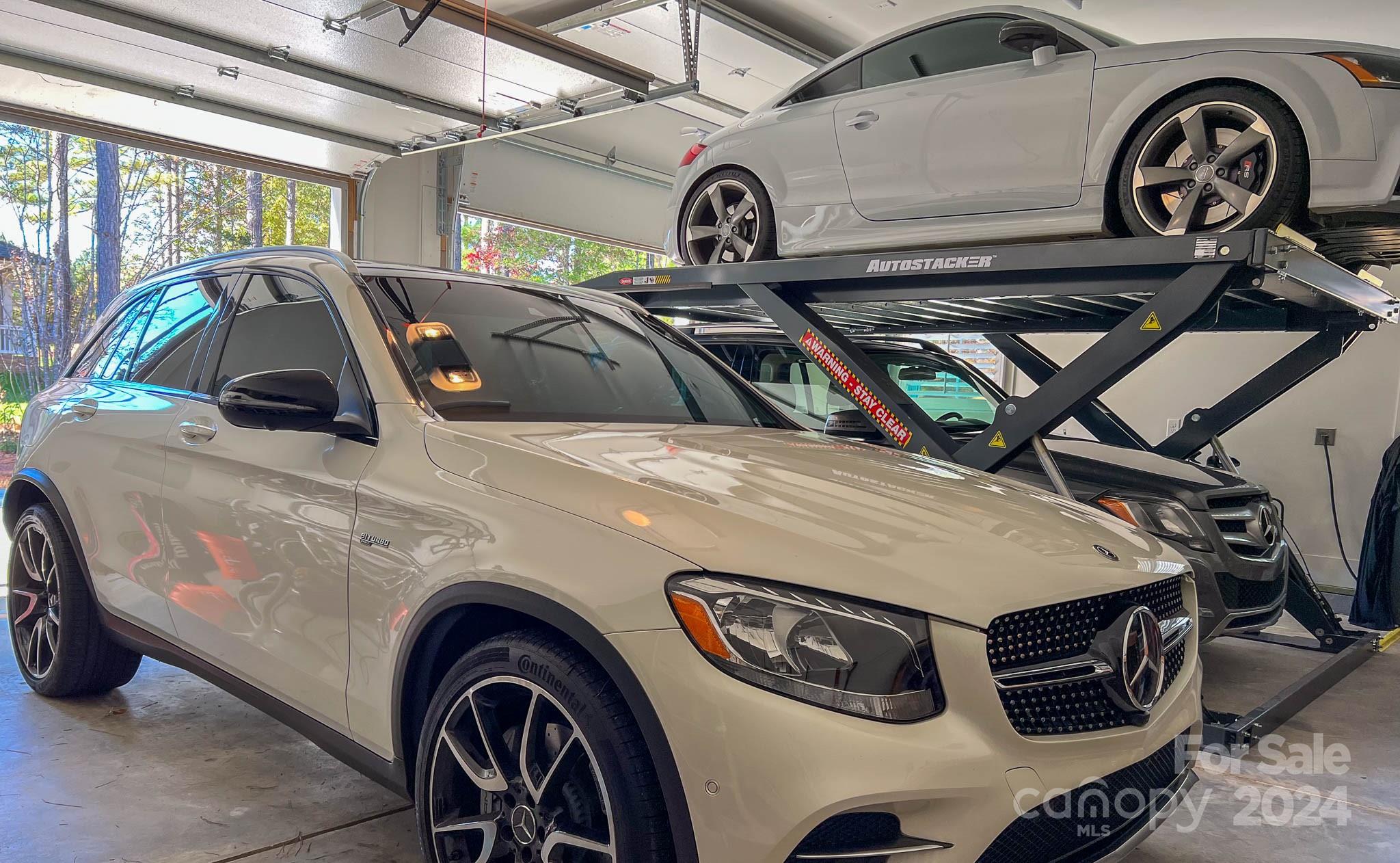 Catawba Shores Estates - Residential