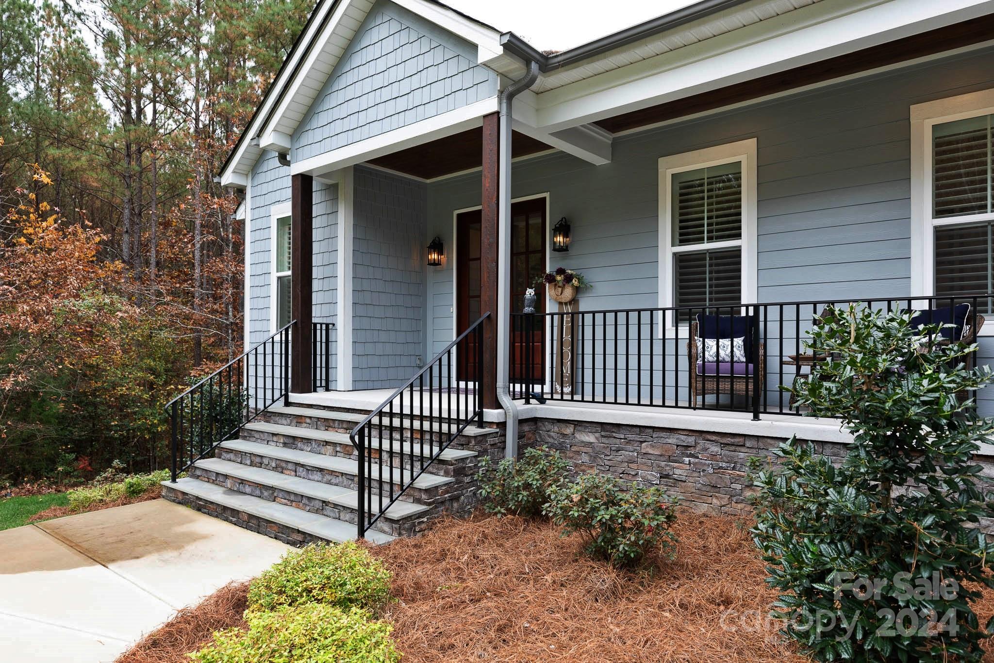 Catawba Shores Estates - Residential