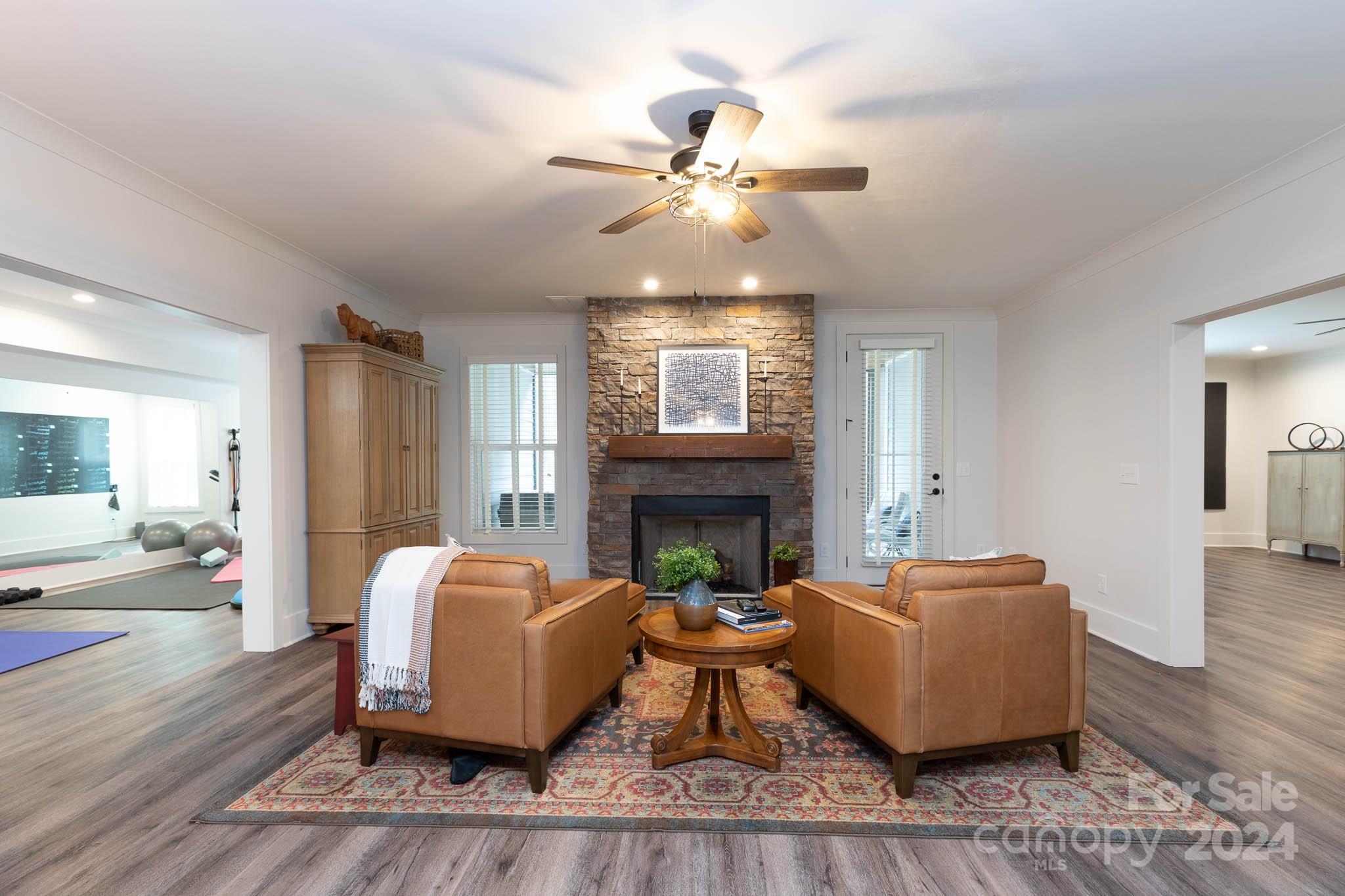 Catawba Shores Estates - Residential