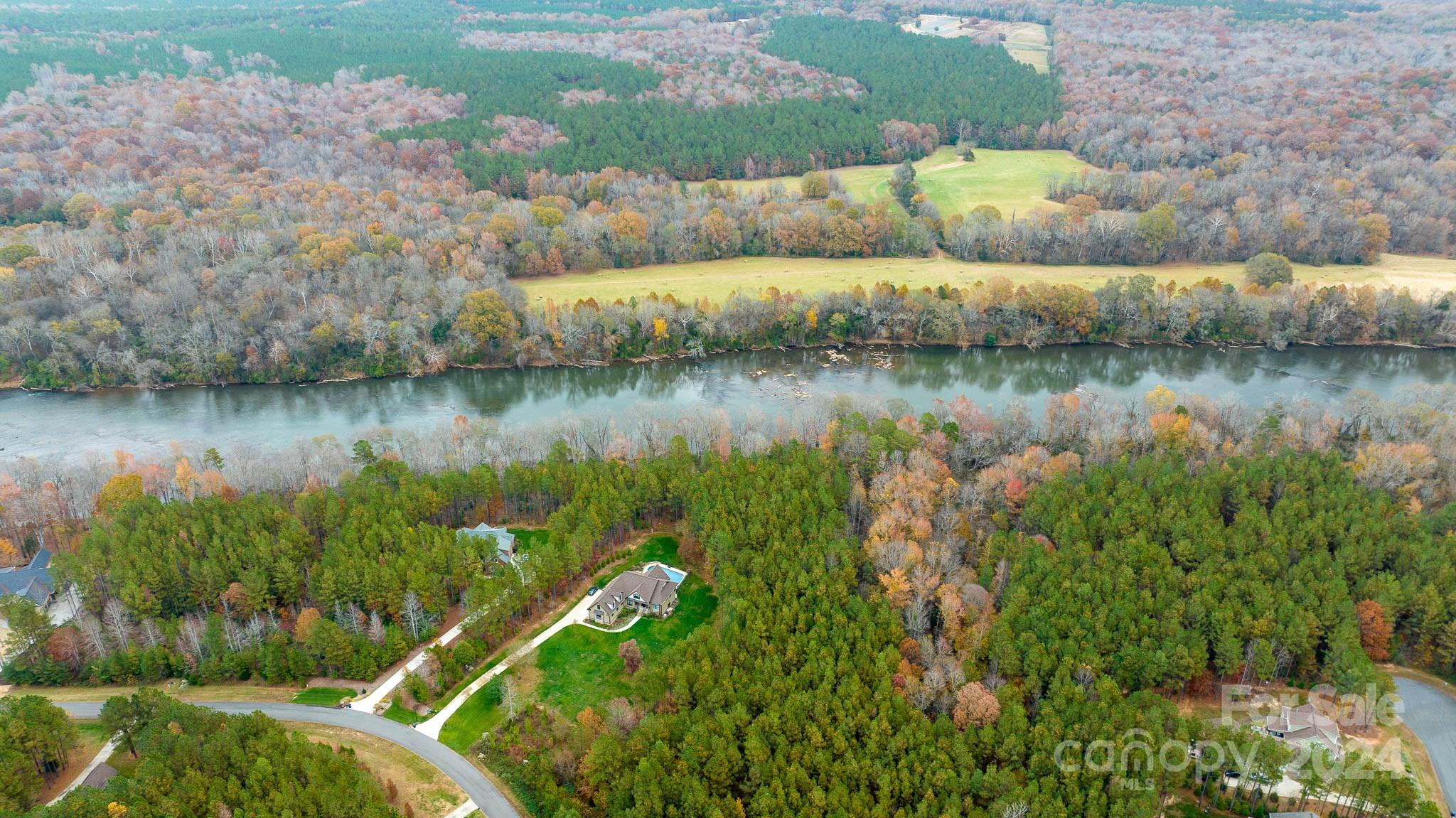 Catawba Shores Estates - Residential