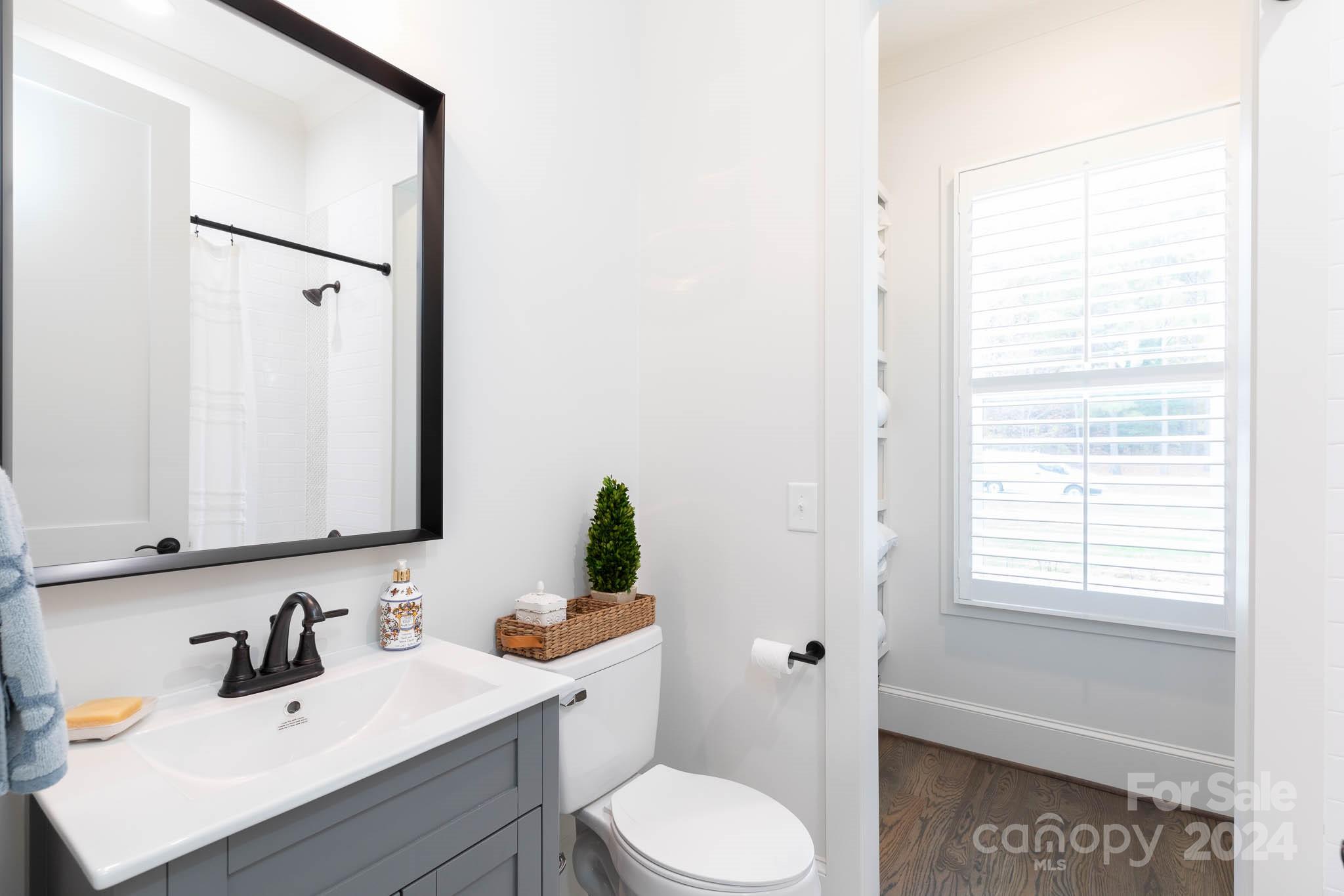 Catawba Shores Estates - Residential