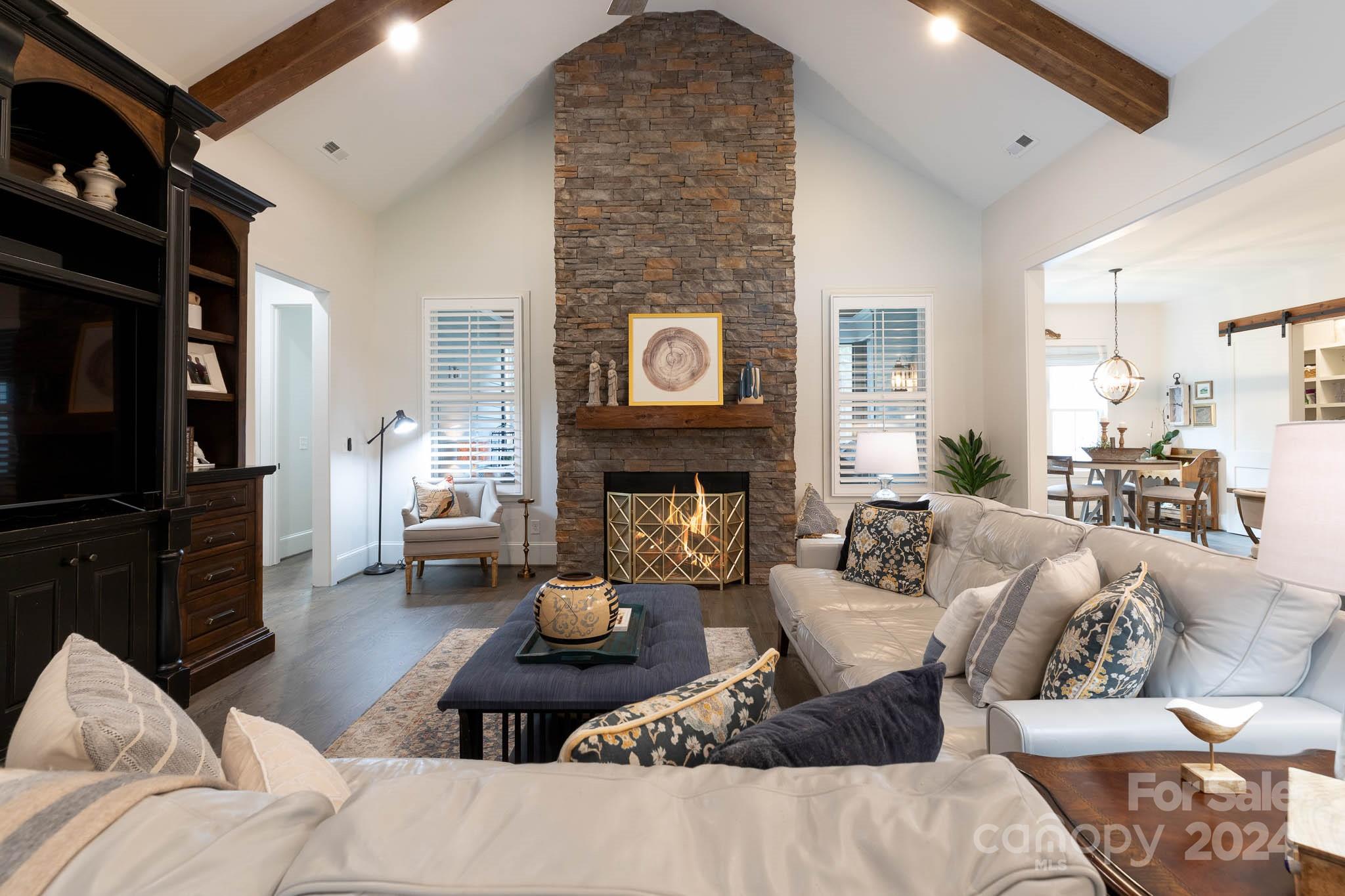 Catawba Shores Estates - Residential