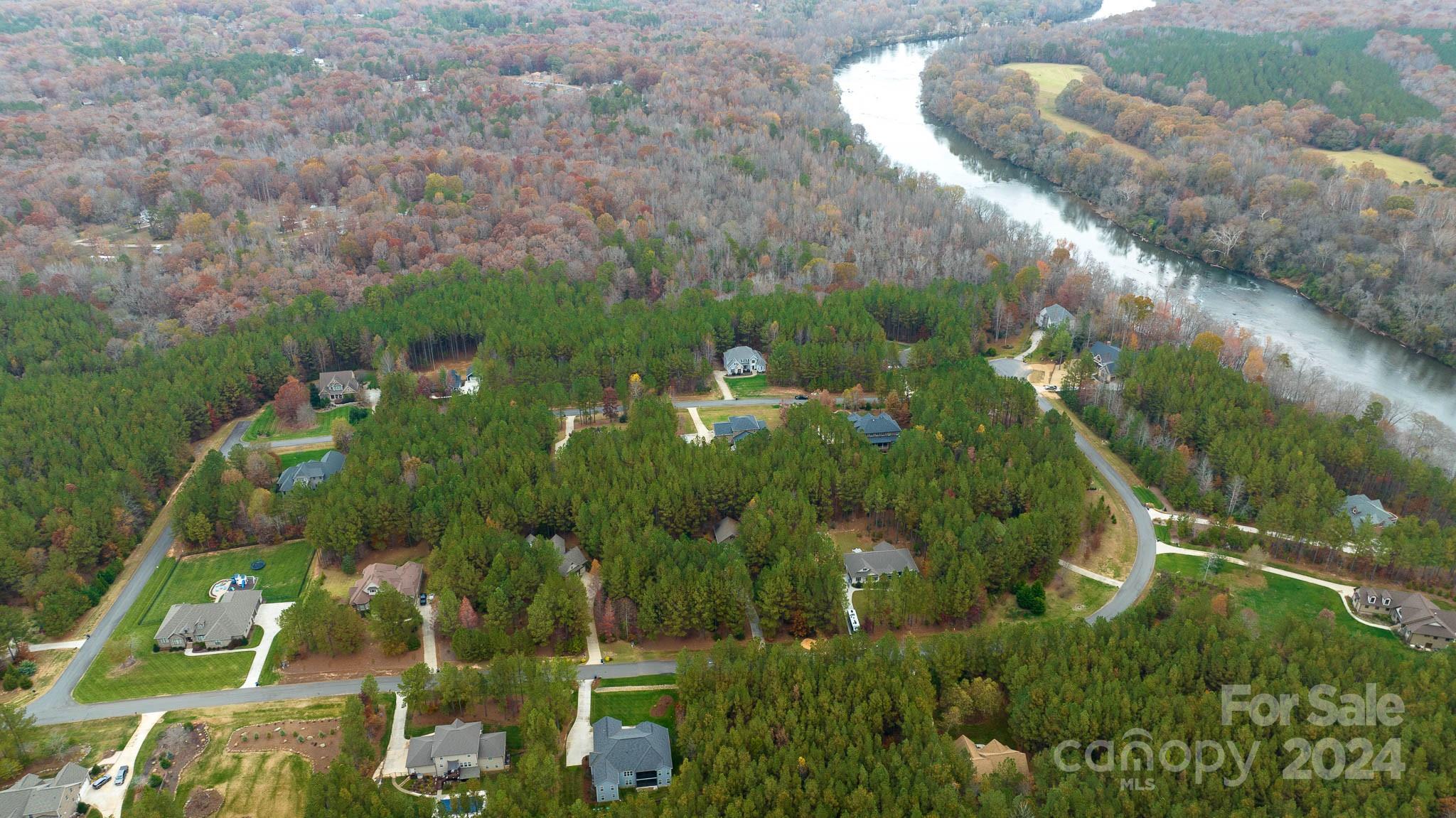Catawba Shores Estates - Residential