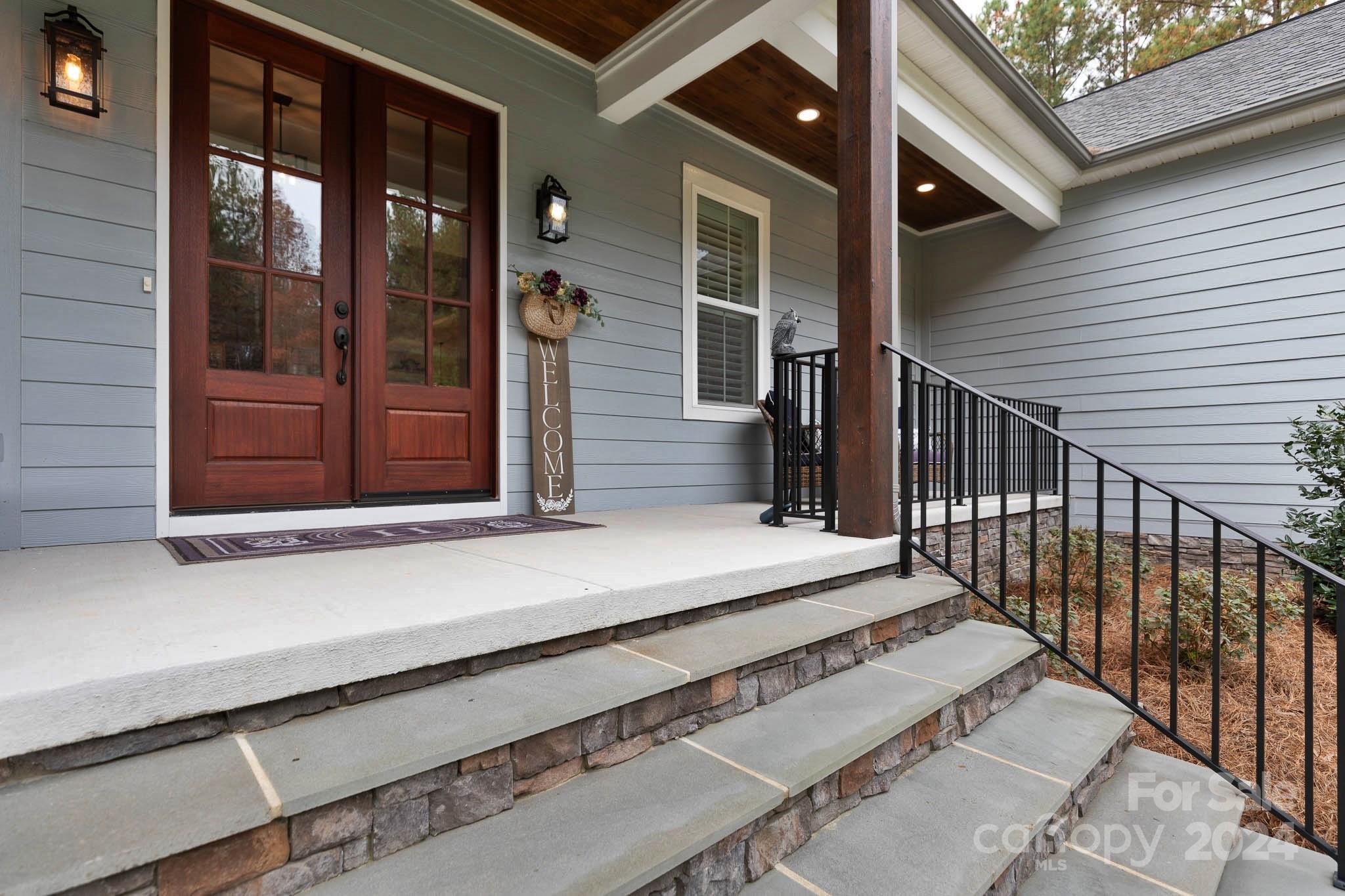 Catawba Shores Estates - Residential