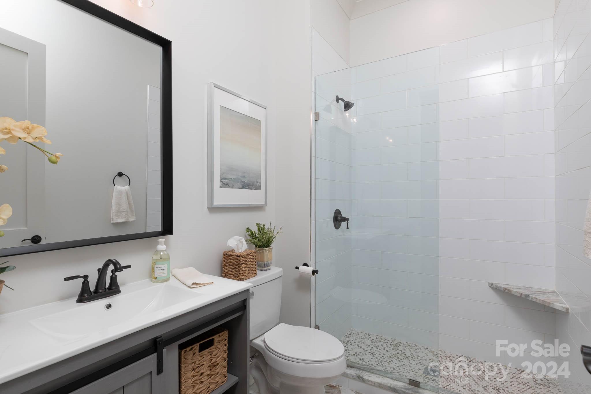 Catawba Shores Estates - Residential