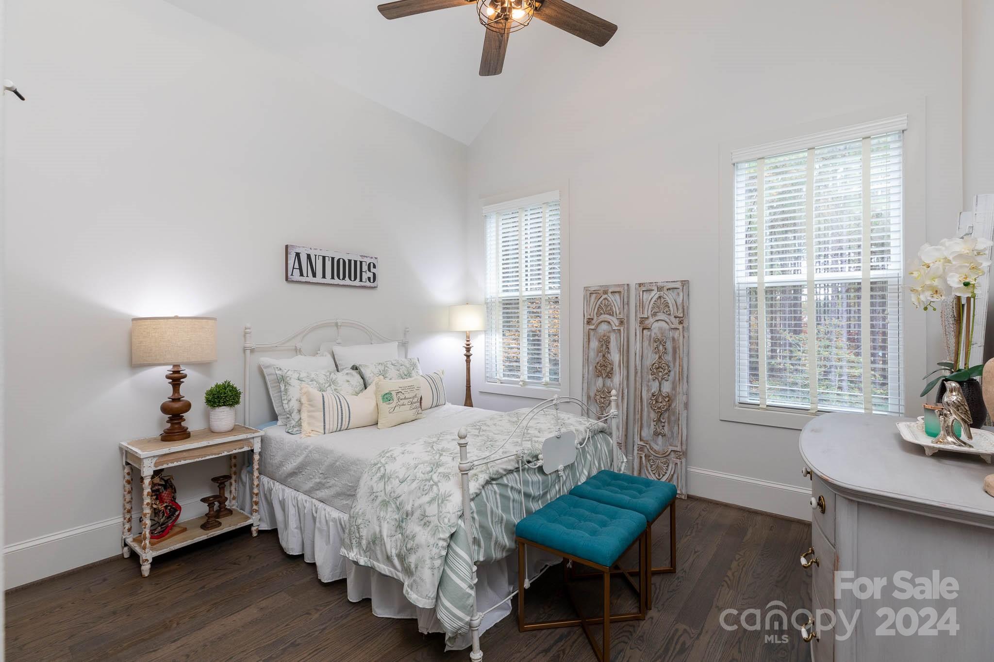 Catawba Shores Estates - Residential