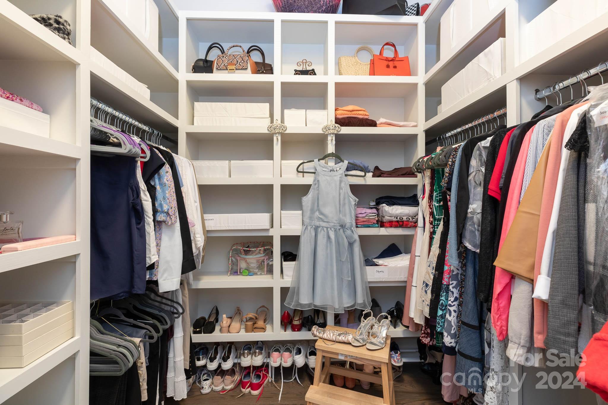 Catawba Shores Estates - Residential