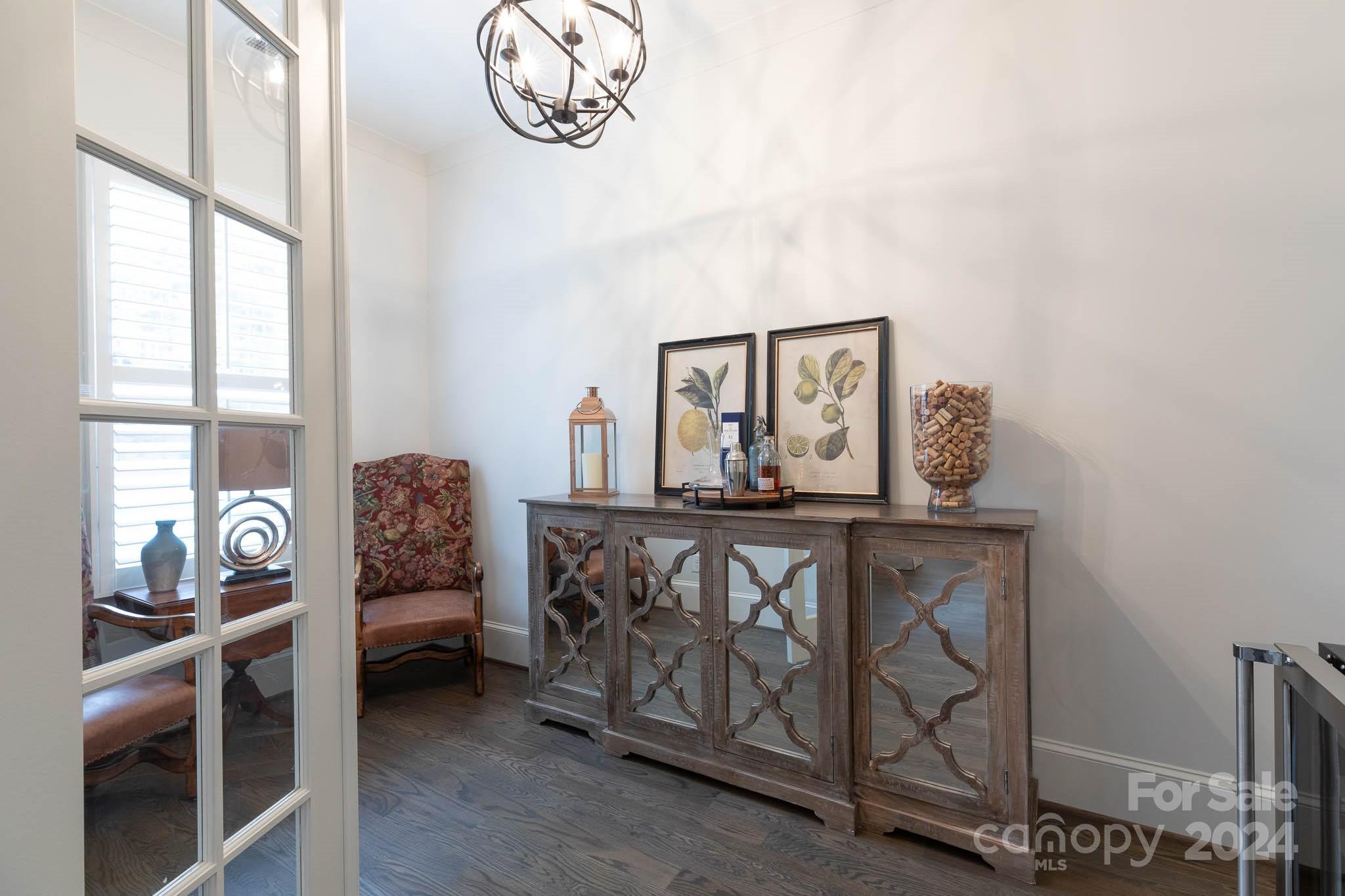 Catawba Shores Estates - Residential