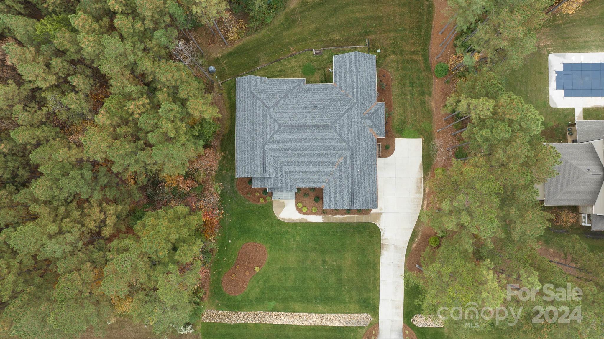 Catawba Shores Estates - Residential