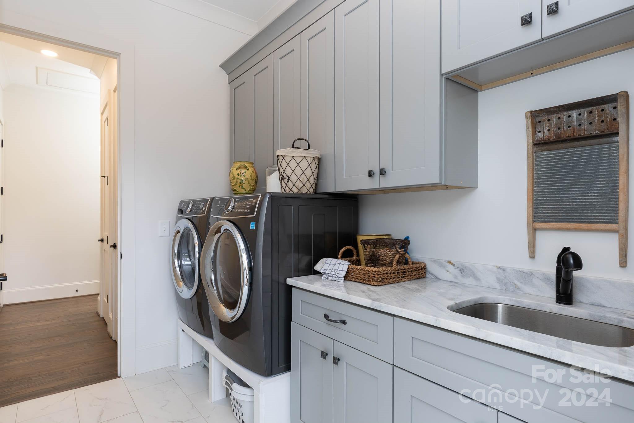 Catawba Shores Estates - Residential