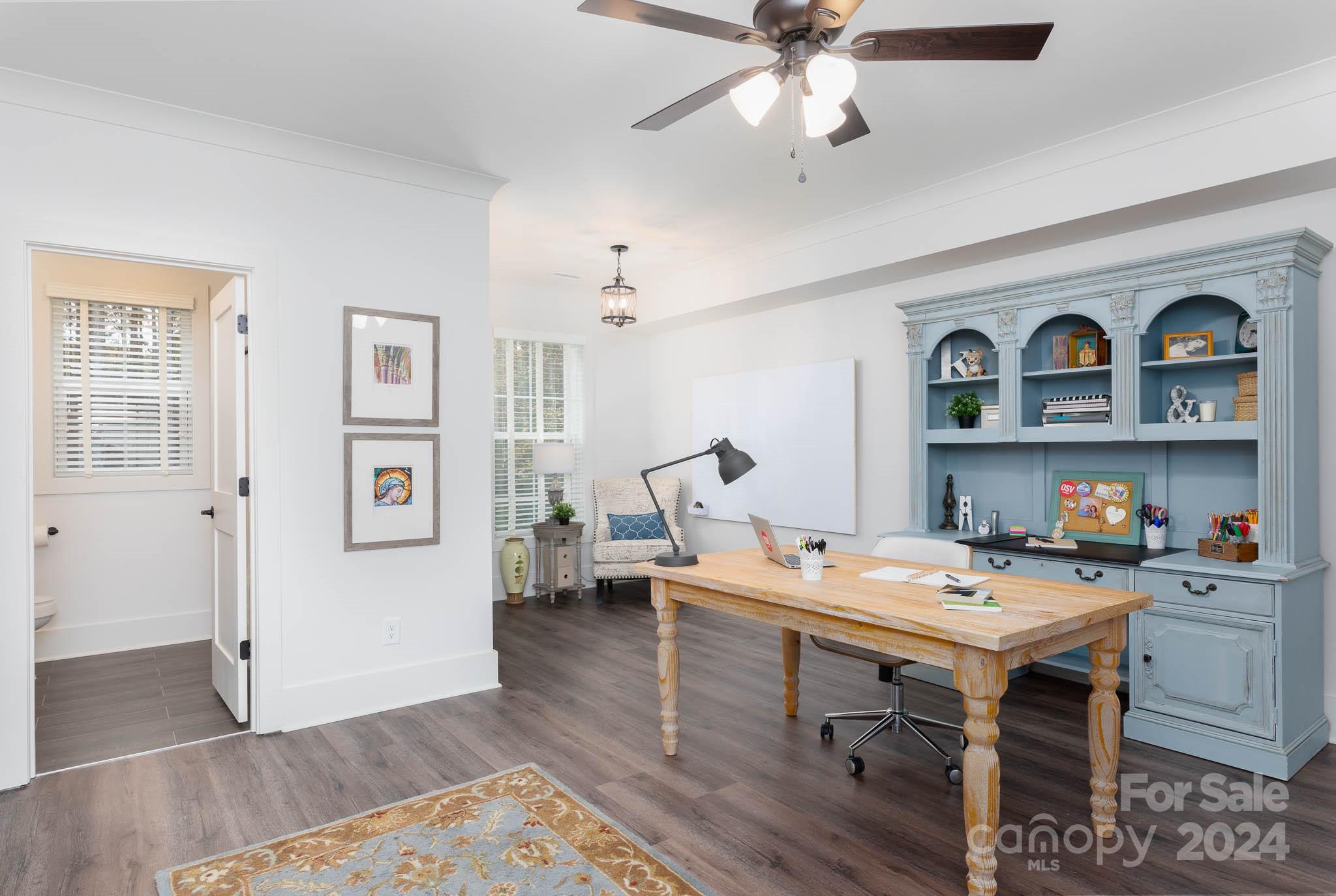 Catawba Shores Estates - Residential