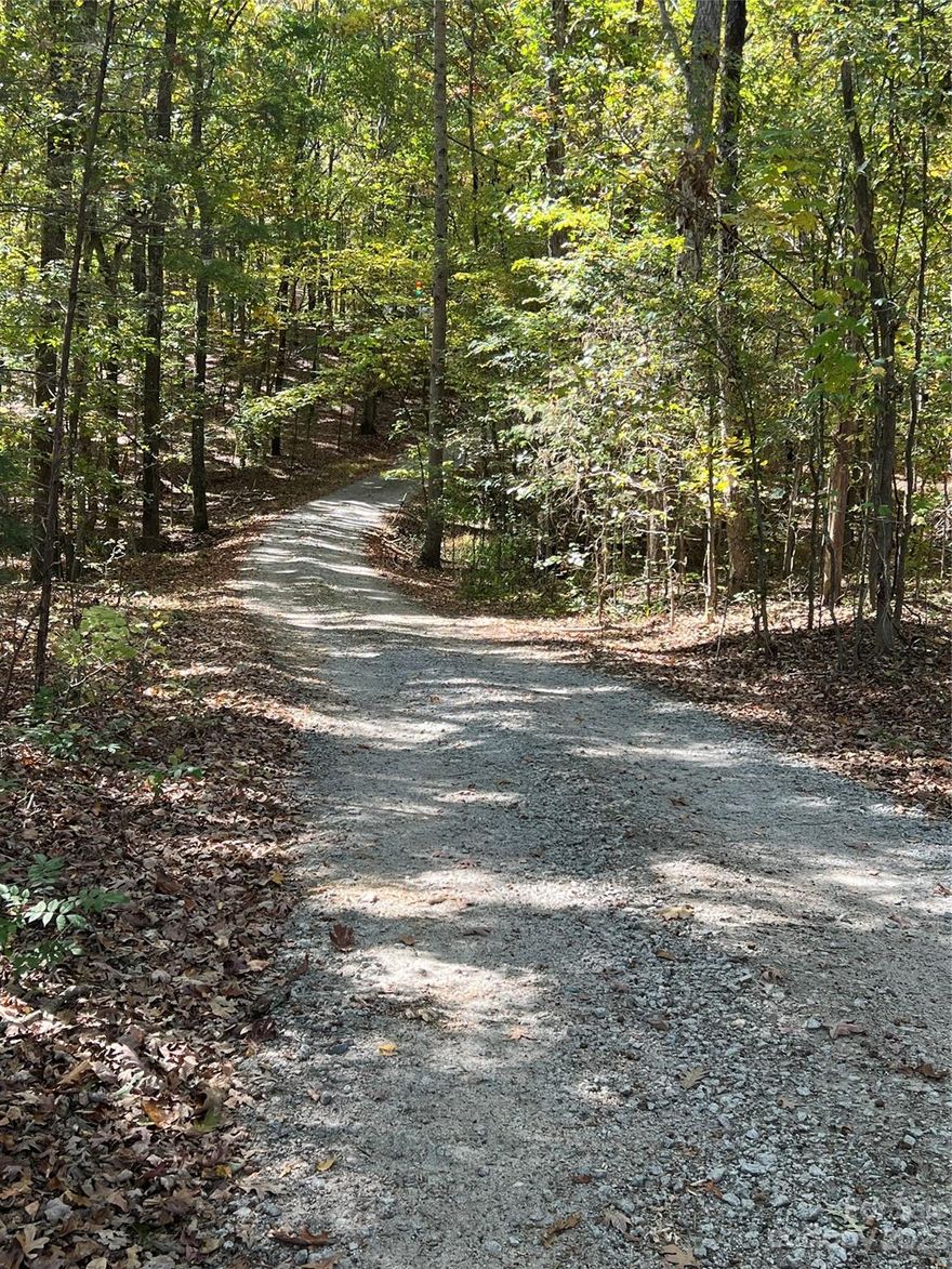 JUST REDUCED  A Total Of $62,000 
This BEAUTIFUL 6.9 ACRE WOODED and VERY PRIVATE PROPERTY HAS IT ALL! When you enter the property you 
will see all the love and time that was put into creating this homestead! Located in the Buford School District. This 1.5 story home has 4 bedrooms, Large kitchen, Great Room, 2 Baths, large Laundry Room. Exterior of this home is Real Canadian Cedar Board Siding. Covered Front Porch, partial Covered Back Porch/Deck. 1 Work Shop with concrete floor which is wired. 2 additional Storage Buildings, 1 of those has been wired. Large Outside Dog Pen, Garden Spot. Huge mature red and white oaks trees. A very Unique property that offers privacy. Please Don't Miss this one. Trade the city life for the fresh air, peace and quiet of country living that this property offers!! Bring your animals, no restrictions. Great Location!!