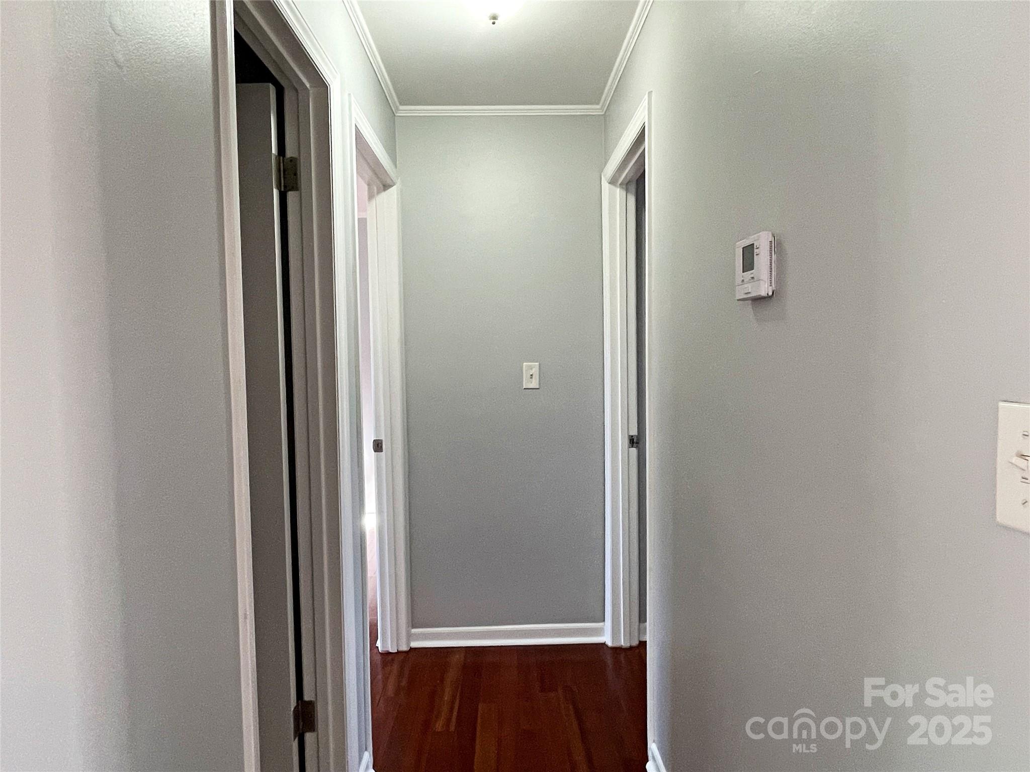 Idlewild South - Residential