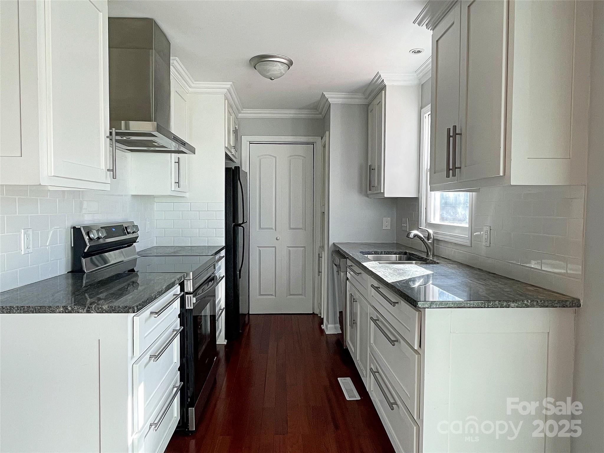 Idlewild South - Residential